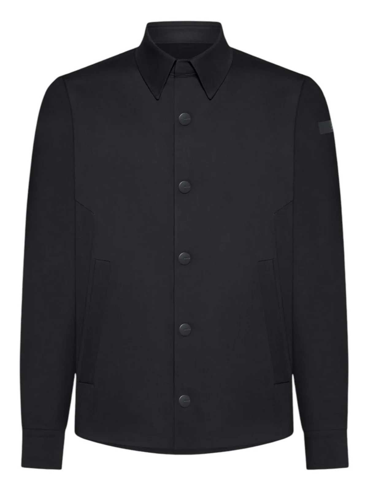 RRD Giubbino Uomo 25017 60 Blu