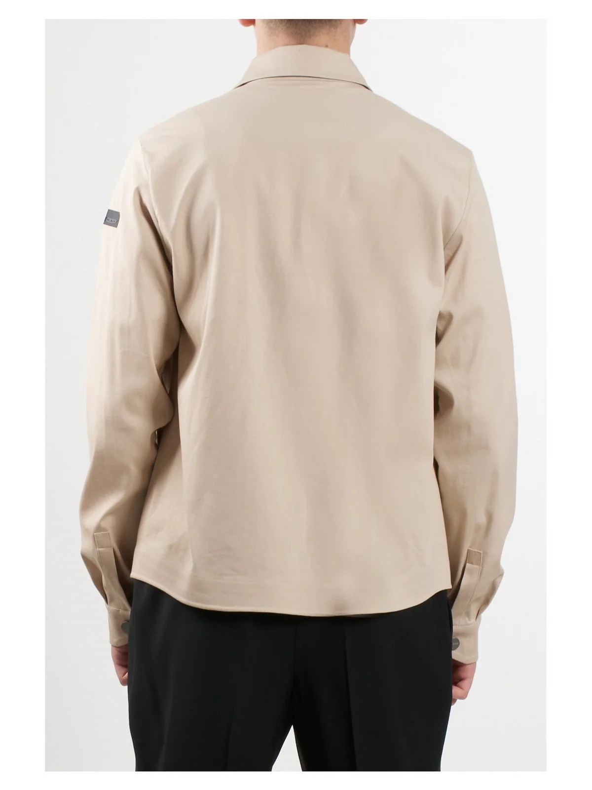 RRD Giubbino Uomo  25017 85 Beige - Image 5