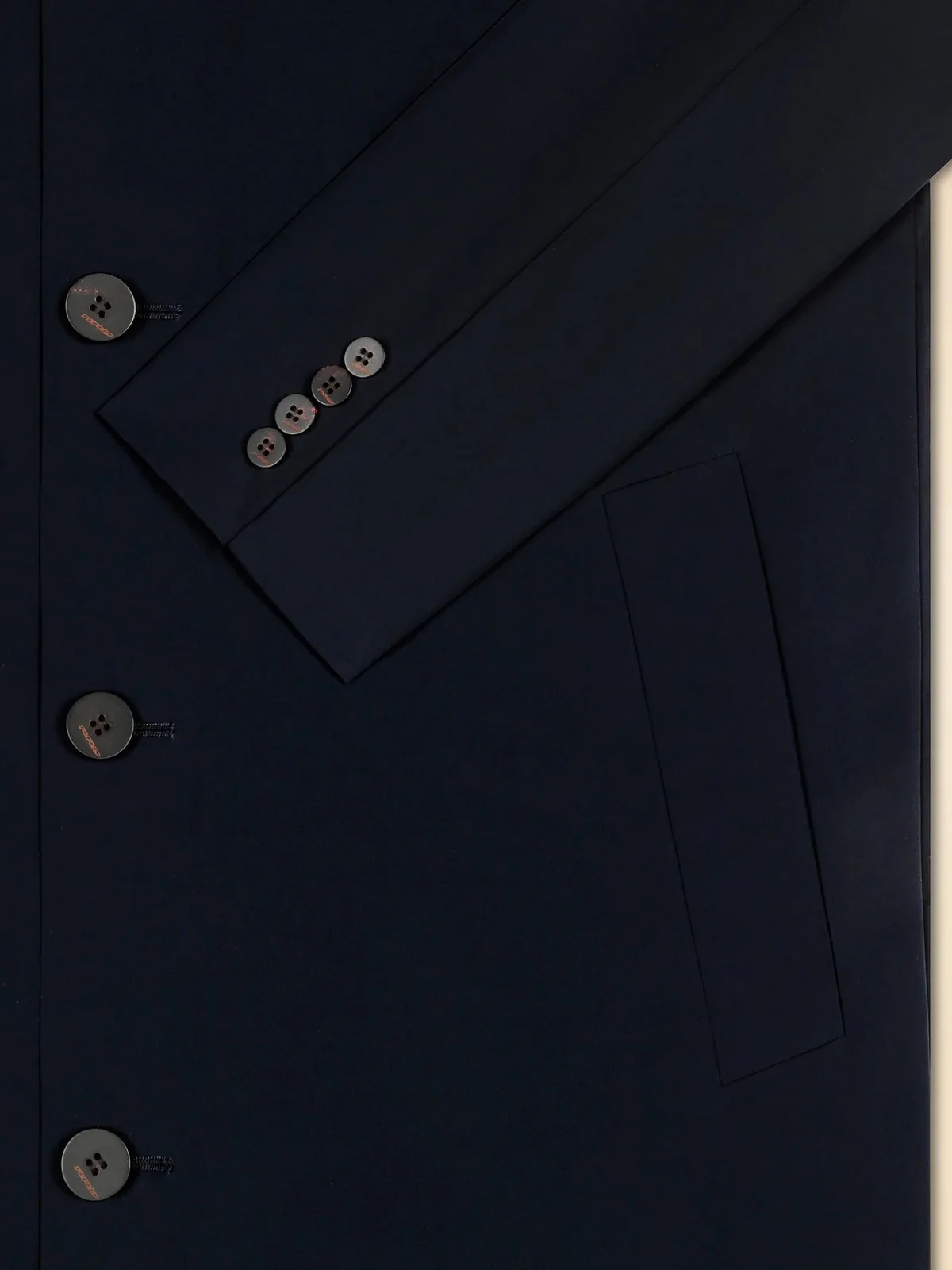 RRD Giubbino Uomo  26005 60 60 BLUE BLACK - Image 2