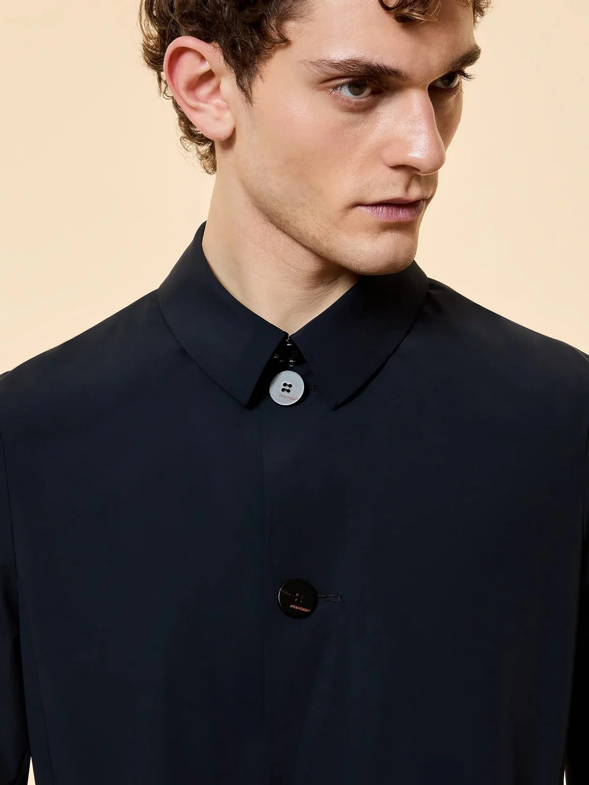 RRD Giubbino Uomo  26005 60 60 BLUE BLACK - Image 5