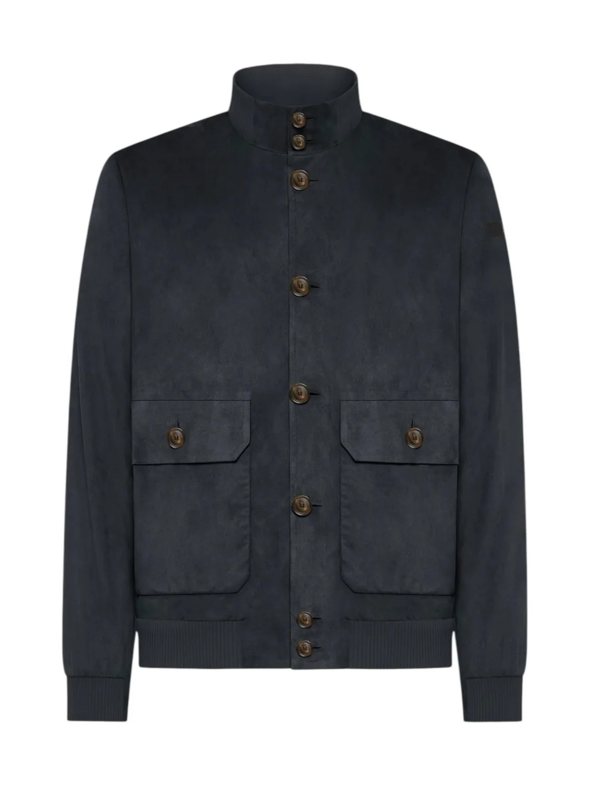 RRD Giubbino Uomo  26018 60 60 BLUE BLACK - Image 2
