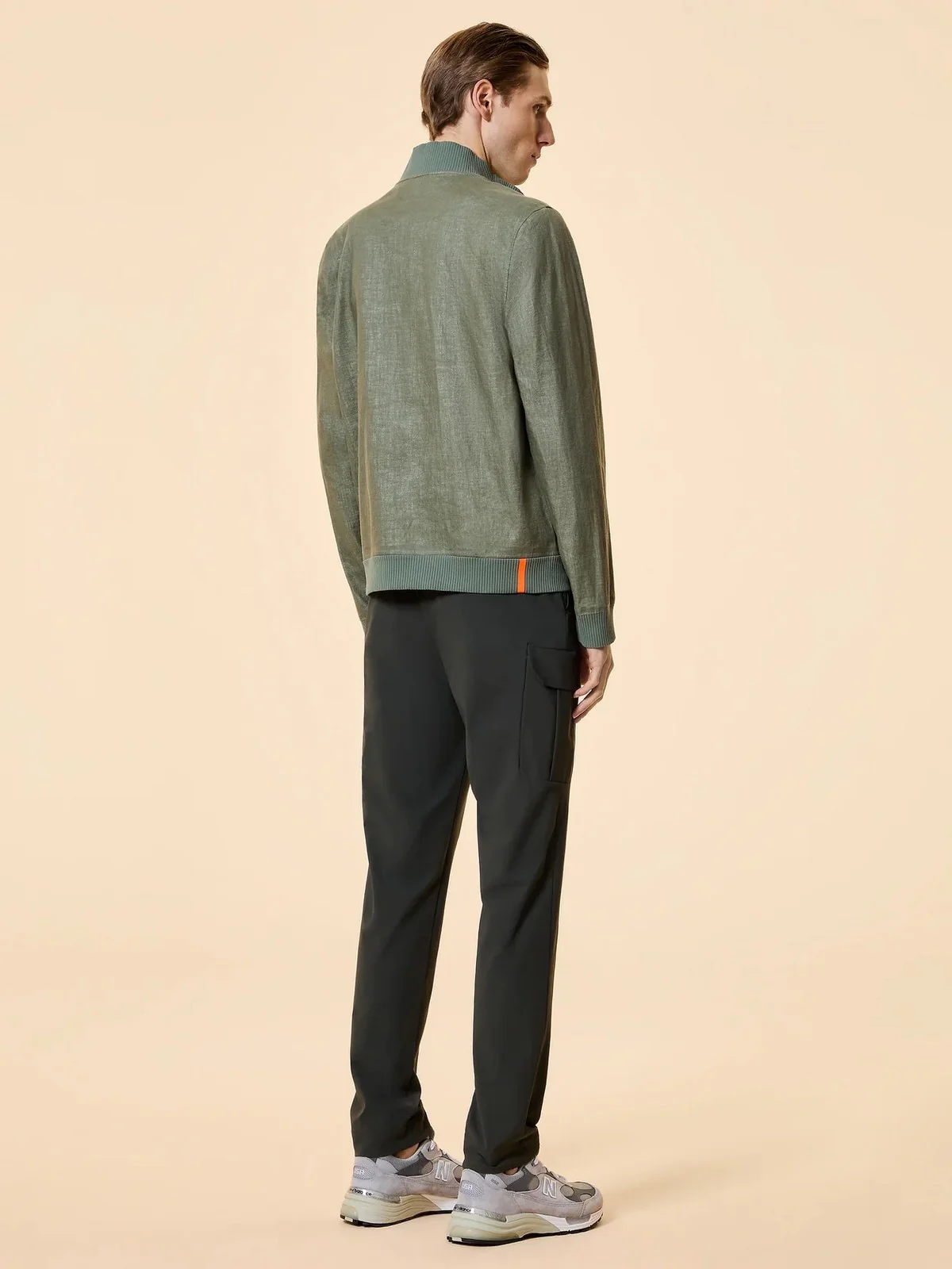 RRD Giubbino Uomo  26026 27 27 FERN - Image 3