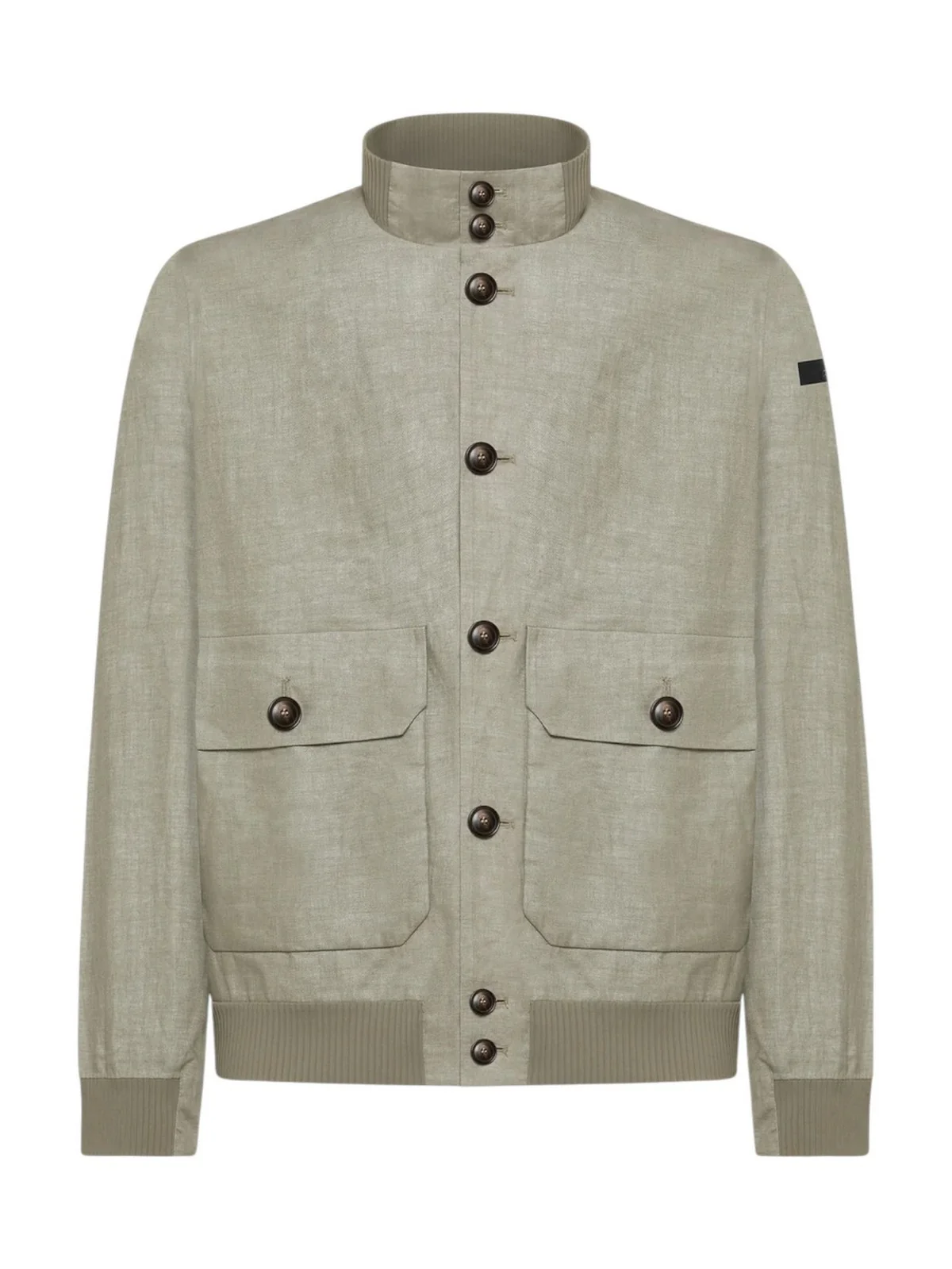 RRD Giubbino Uomo 26026 86 86 TABACCO