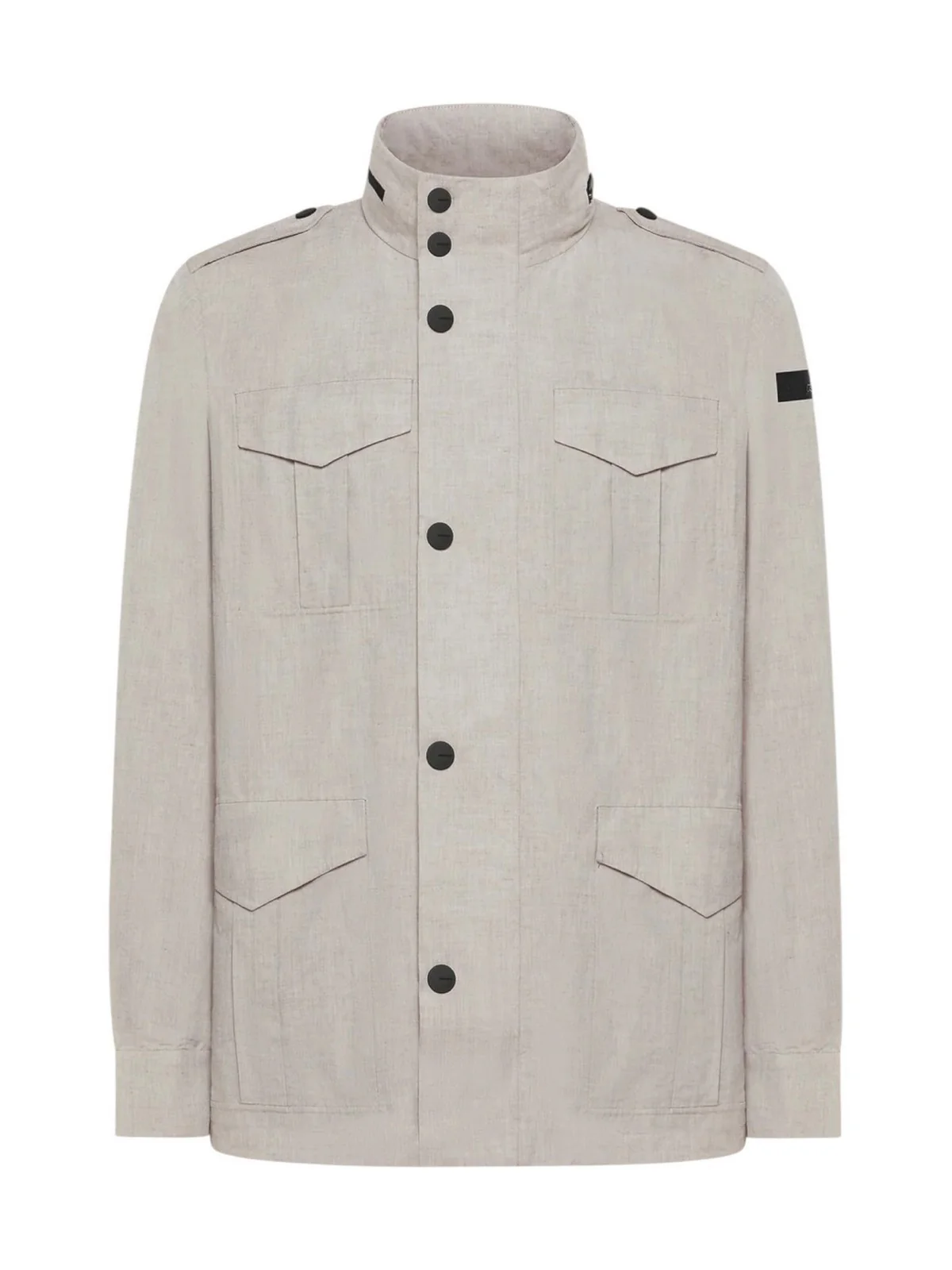 RRD Giubbino Uomo 26030 86 86 TABACCO