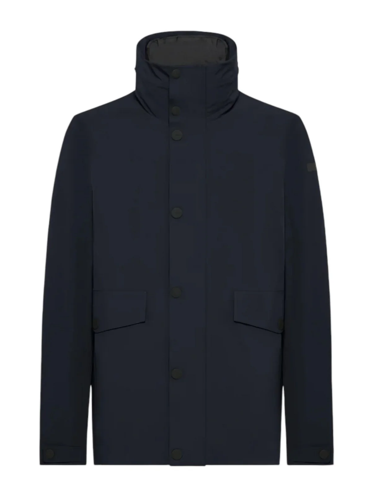 RRD Giubbino Uomo EGG FLOATING FIELD JKT W24055 60 Blu