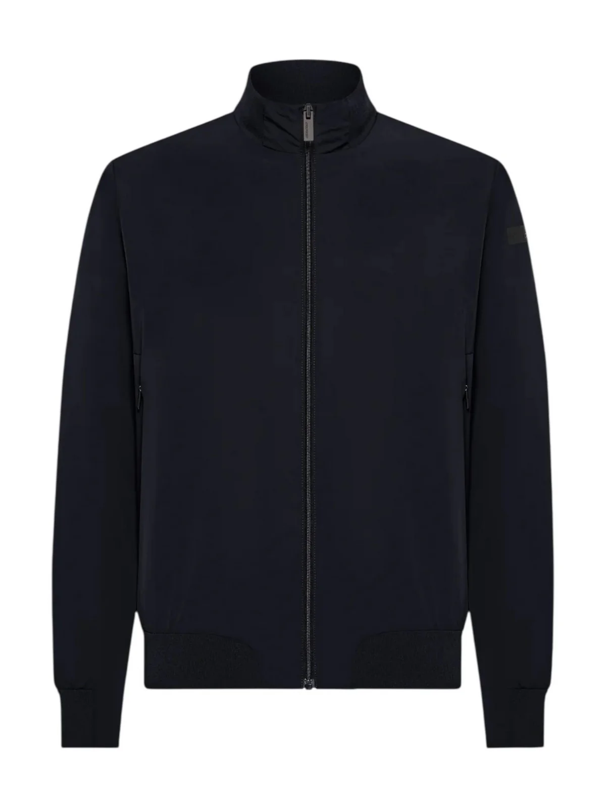 RRD Giubbino Uomo montecristo jkt W25070 60 60 BLUE BLACK