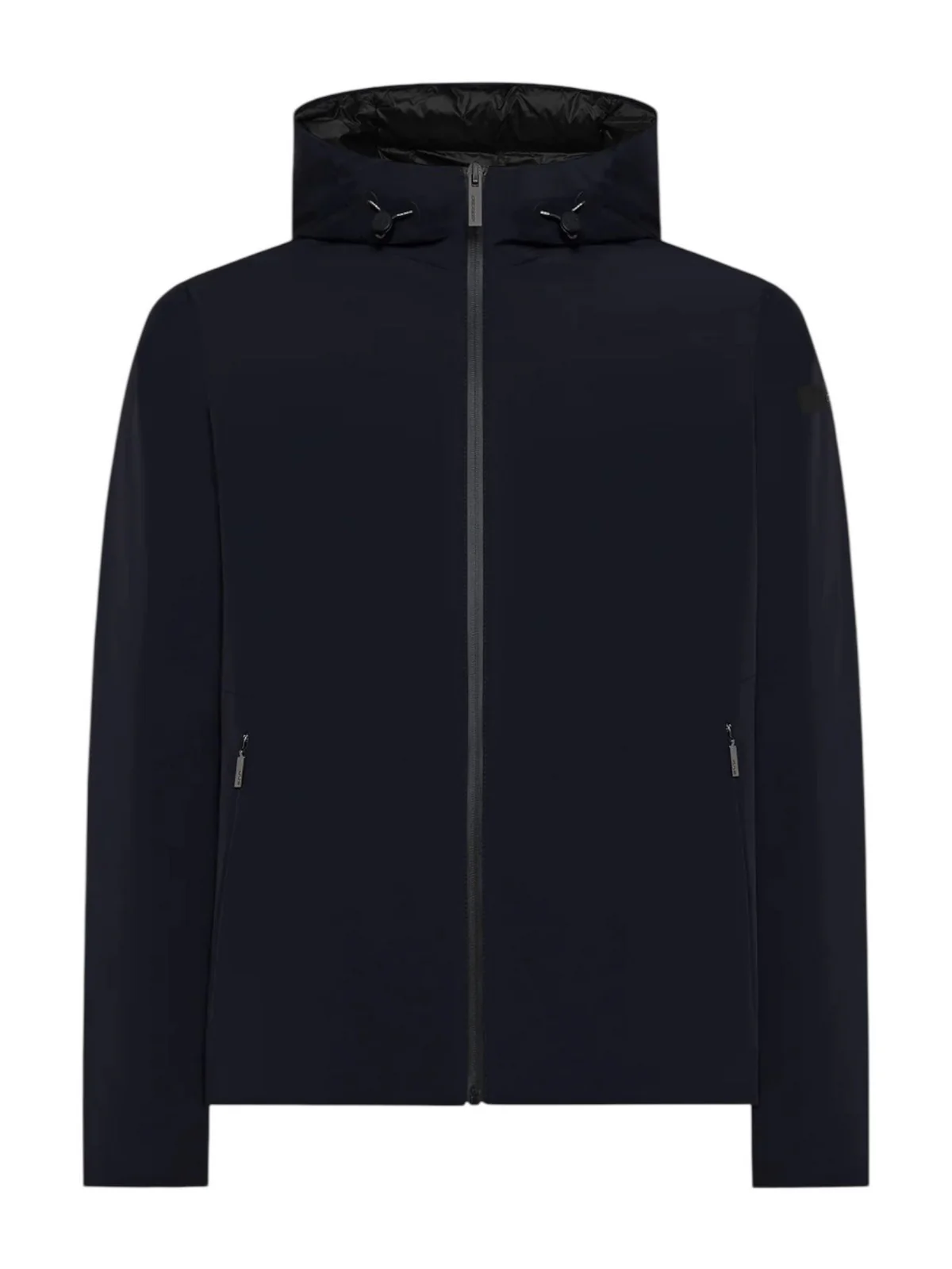 RRD Giubbino Uomo montecristo reversible jkt W25034 60 60 BLUE BLACK