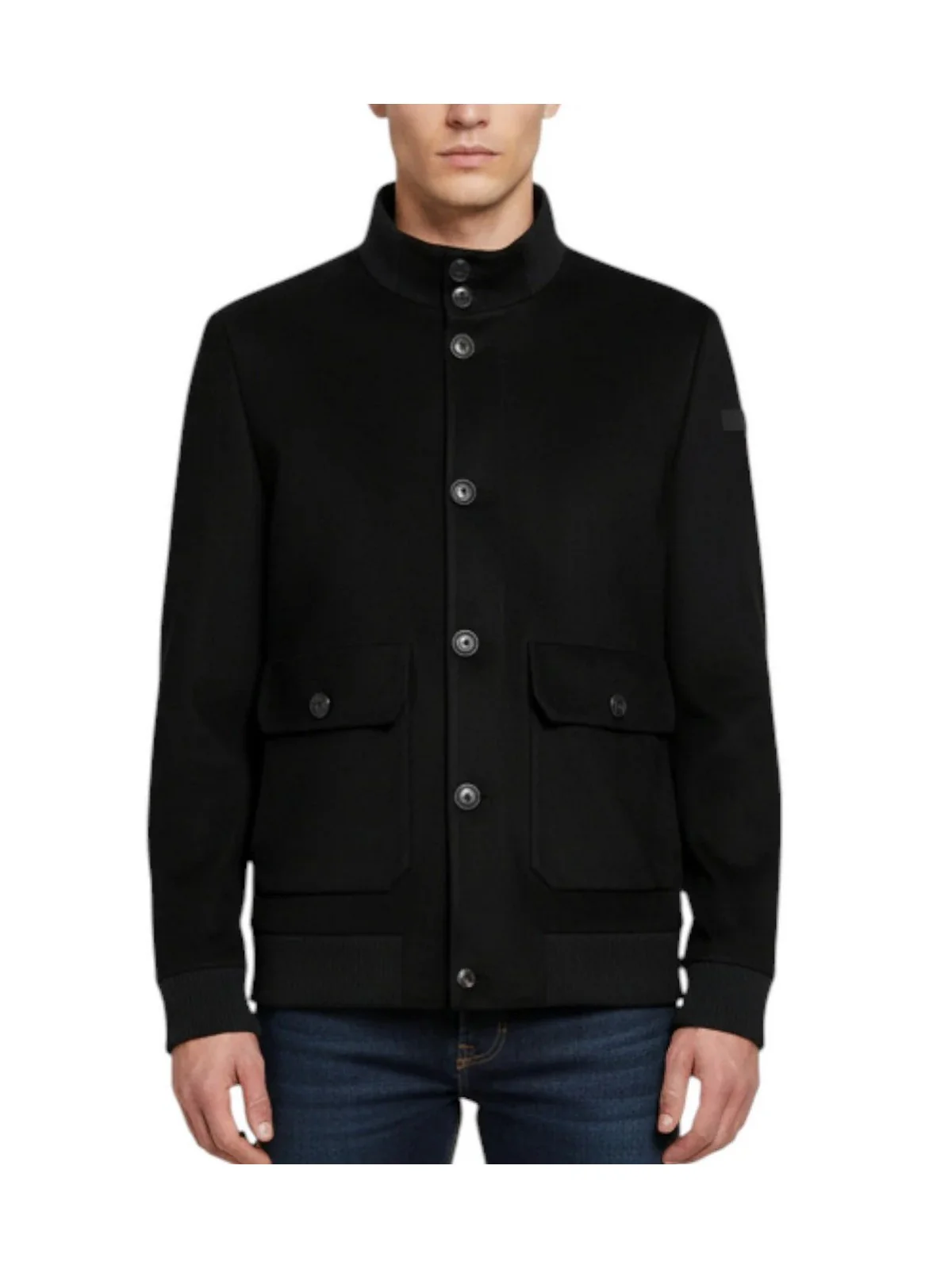 RRD Giubbino Uomo NABUCCO VAL SOFT JKT W25190 80 80 BROWN - Image 2
