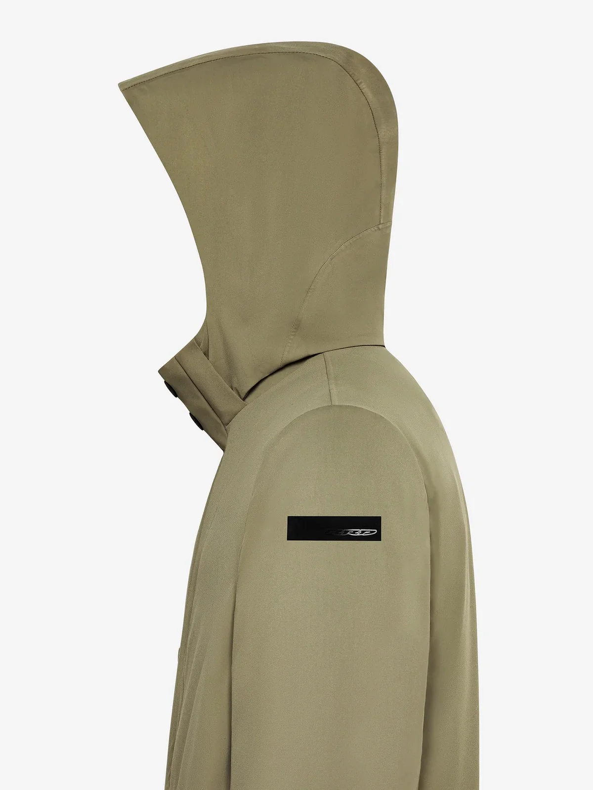 RRD Giubbino Uomo surflex winter soft touch 3 in 1 parka jkt W25039 27 27 FERN - Image 3