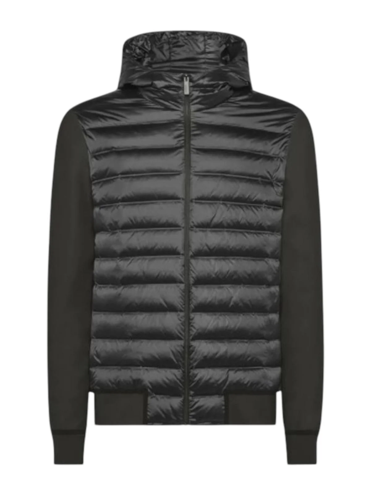 RRD Giubbino Uomo  W23173 10 Nero - Image 2