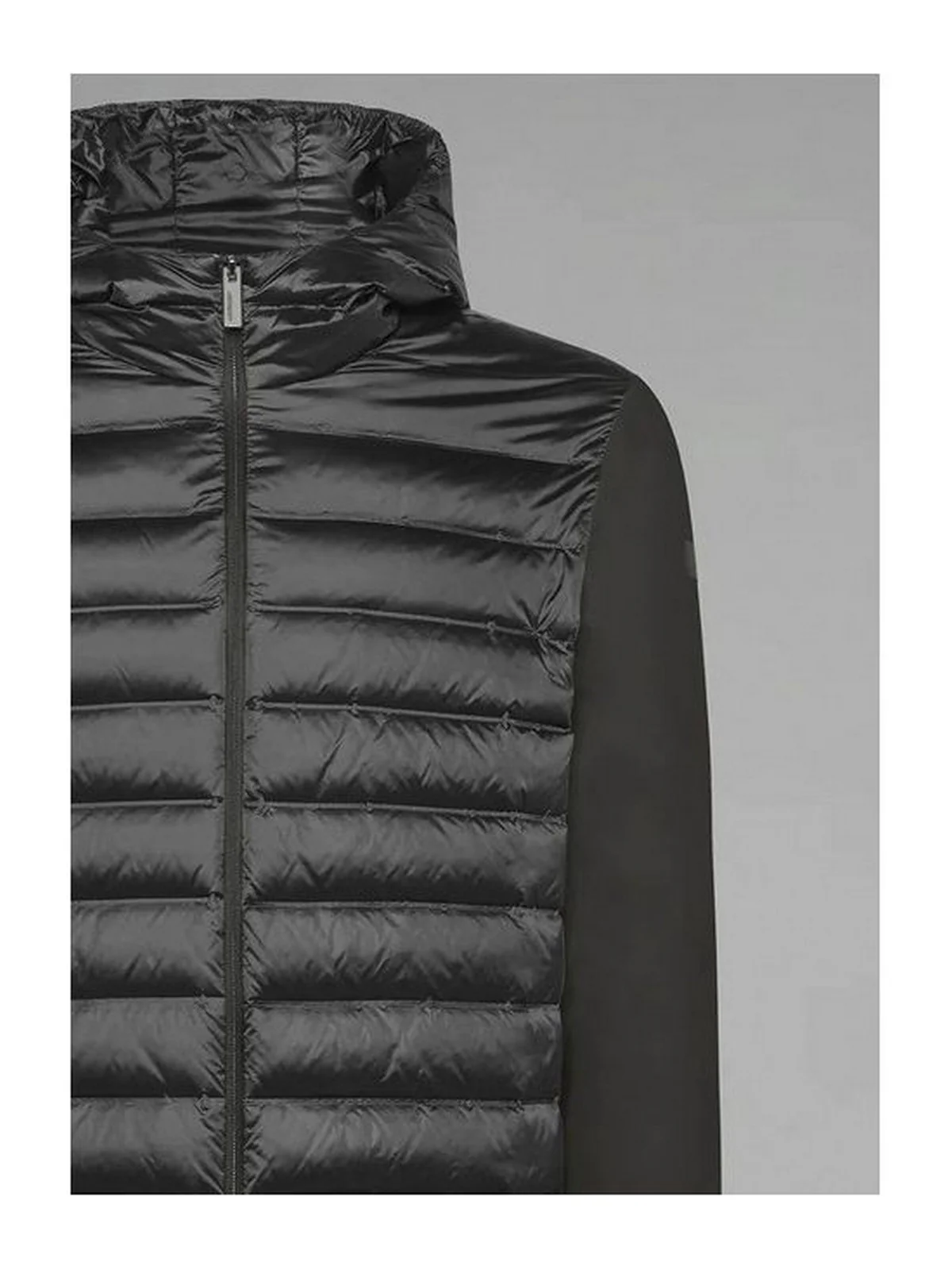 RRD Giubbino Uomo  W23173 10 Nero - Image 3