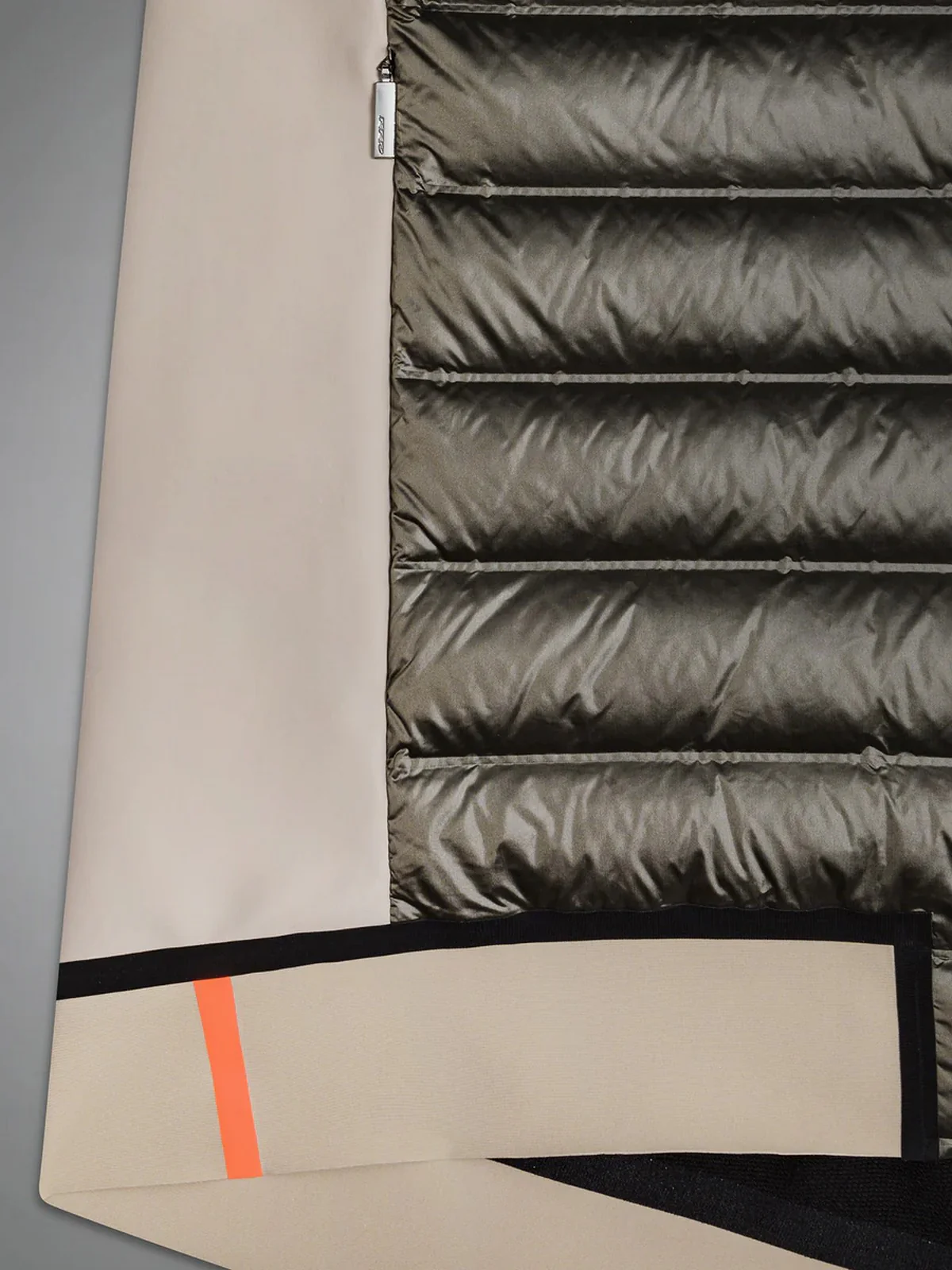 RRD Giubbino Uomo  W23173 84 Marrone - Image 3
