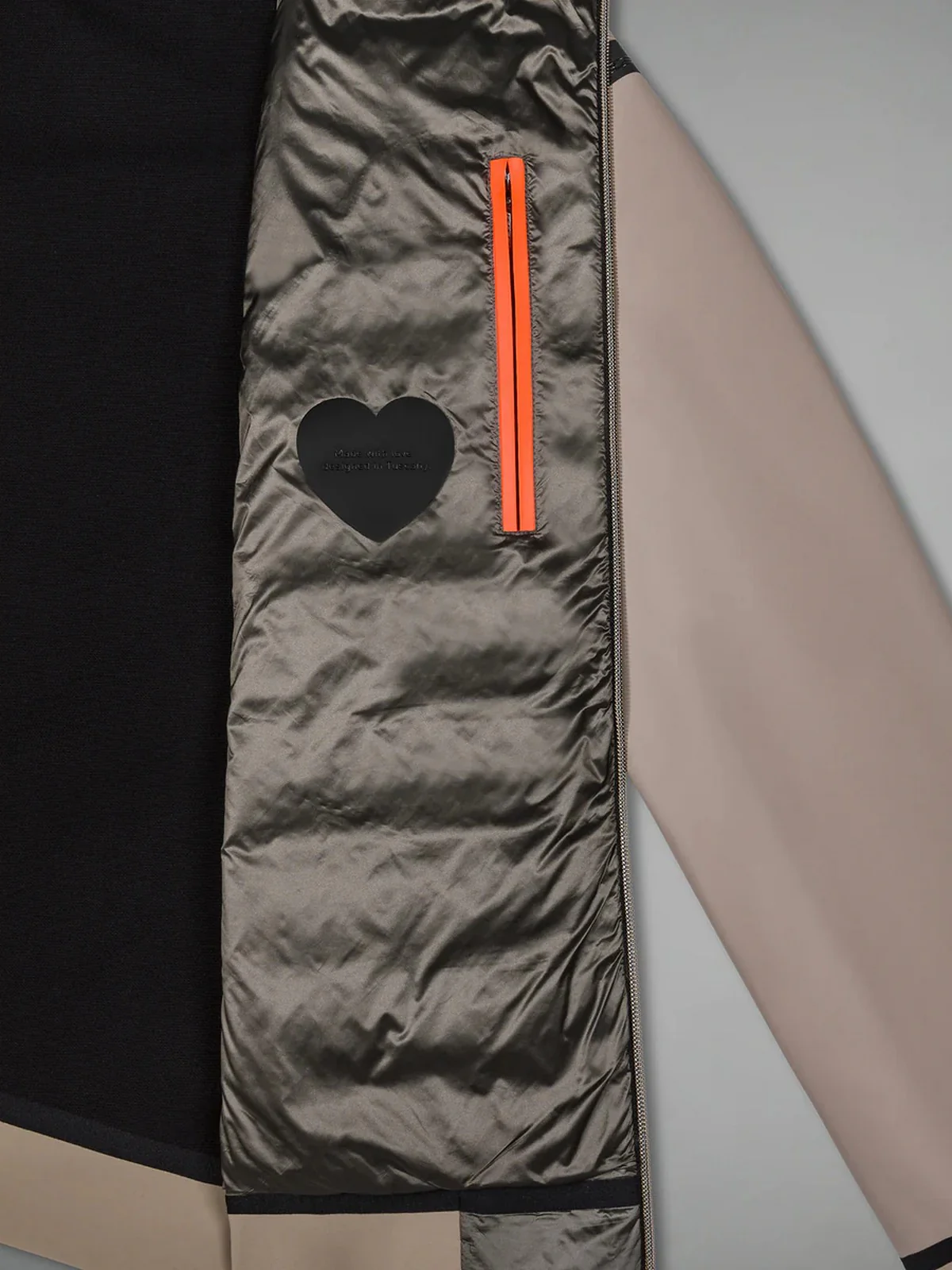RRD Giubbino Uomo  W23173 84 Marrone - Image 7