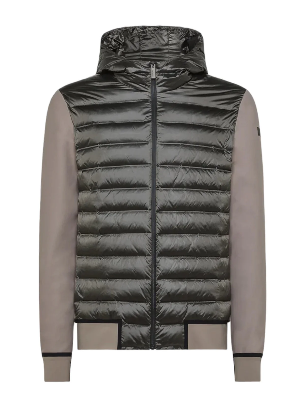 RRD Giubbino Uomo  W23173 84 Marrone - Image 9