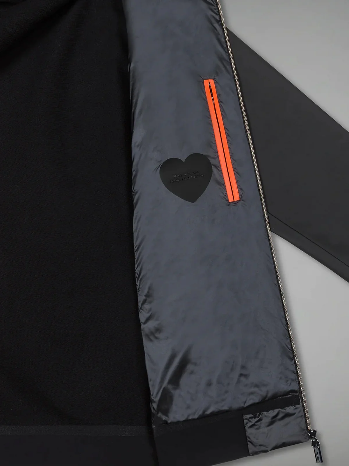 RRD Giubbino Uomo  W23174 10 Nero - Image 2