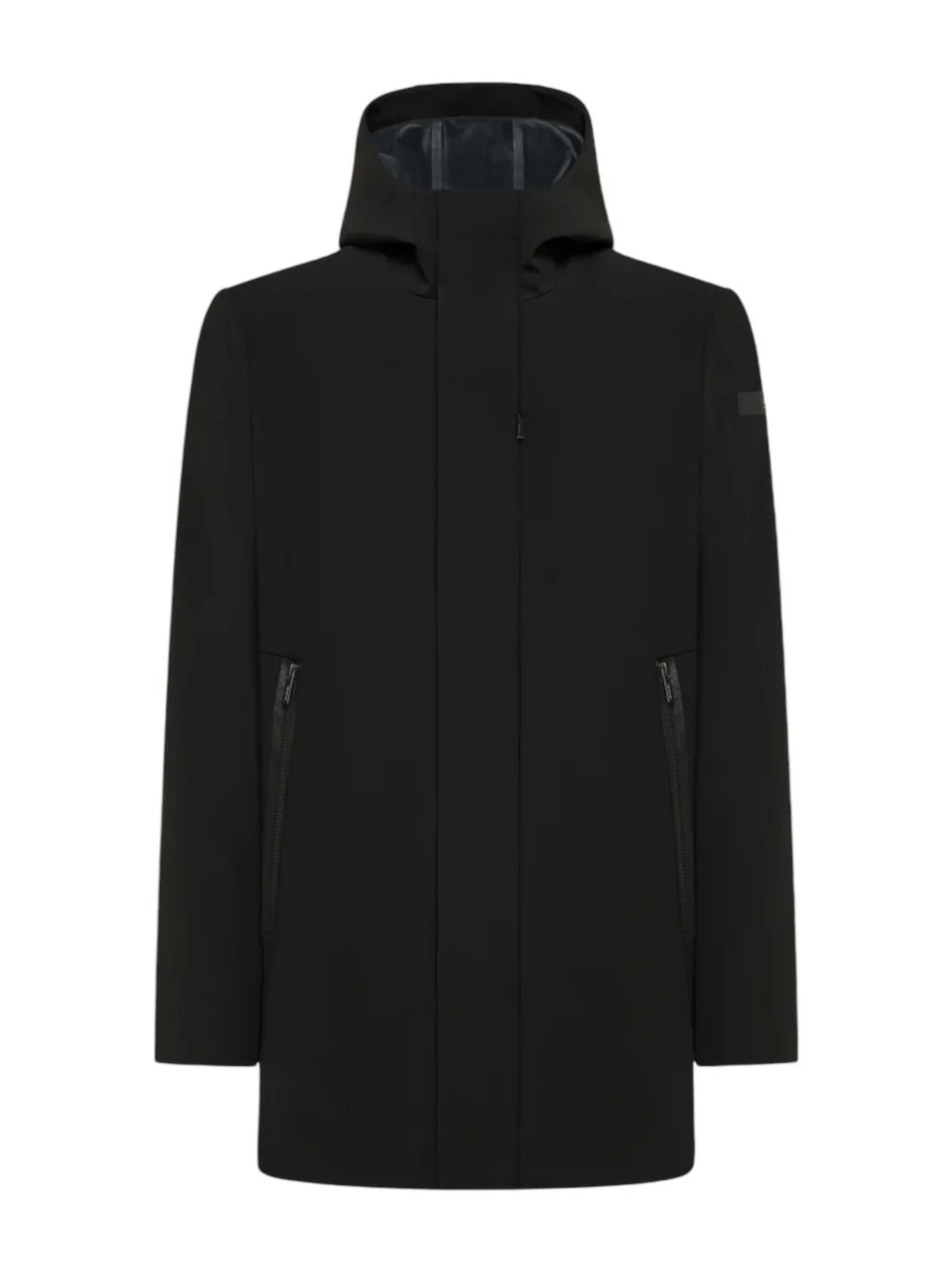 RRD Giubbino Uomo WINTER THERMO JKT W24045 10 Nero