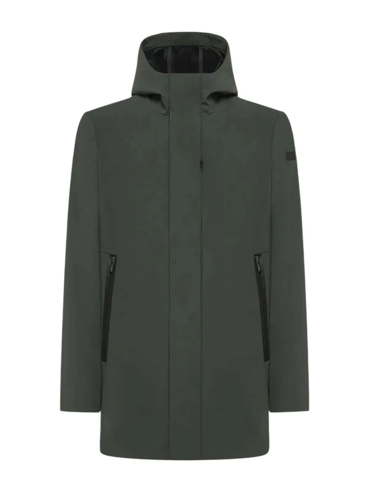 RRD Giubbino Uomo WINTER THERMO JKT W24045 20 Verde