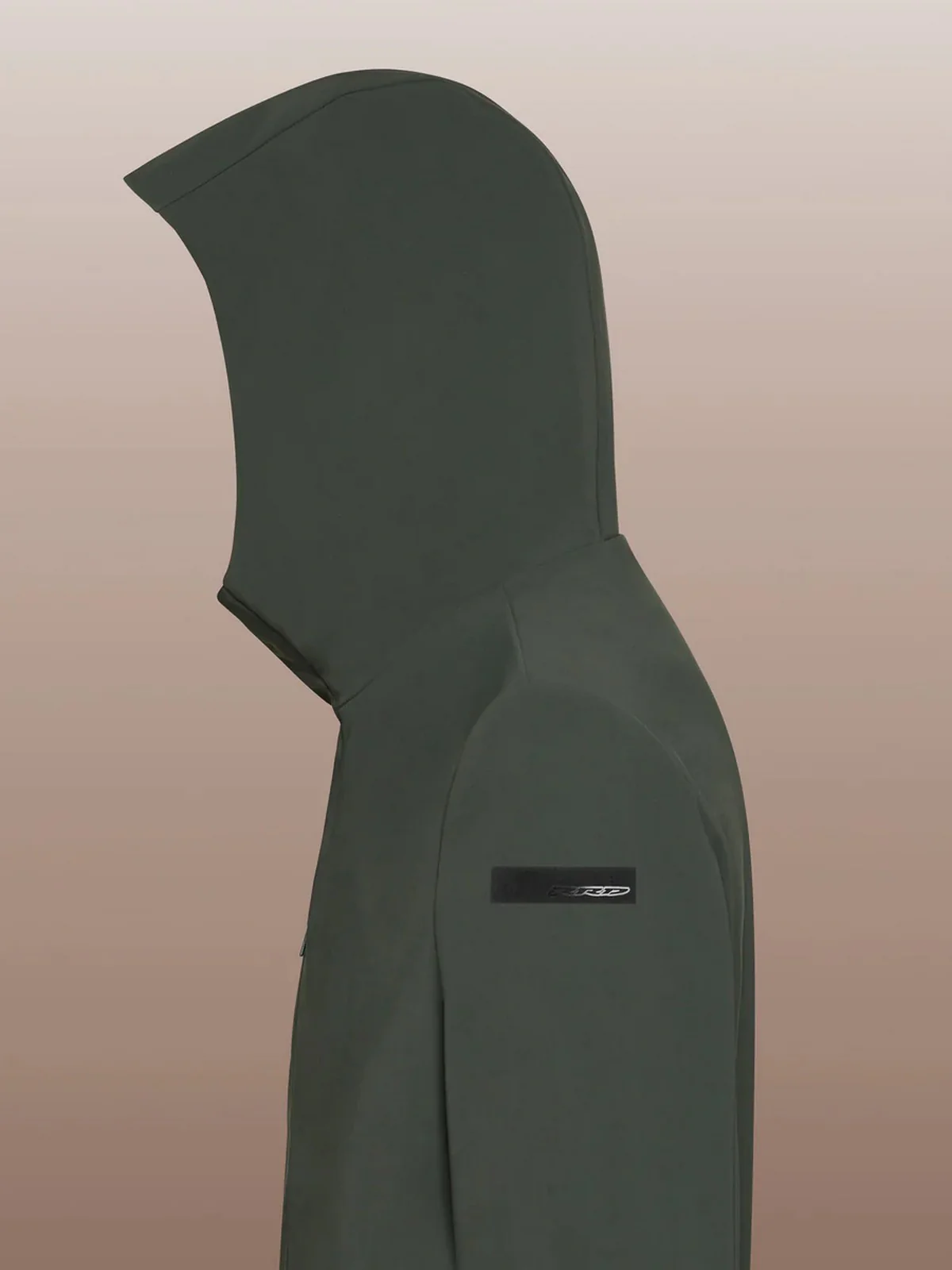 RRD Giubbino Uomo WINTER THERMO JKT W24045 20 Verde - Image 6