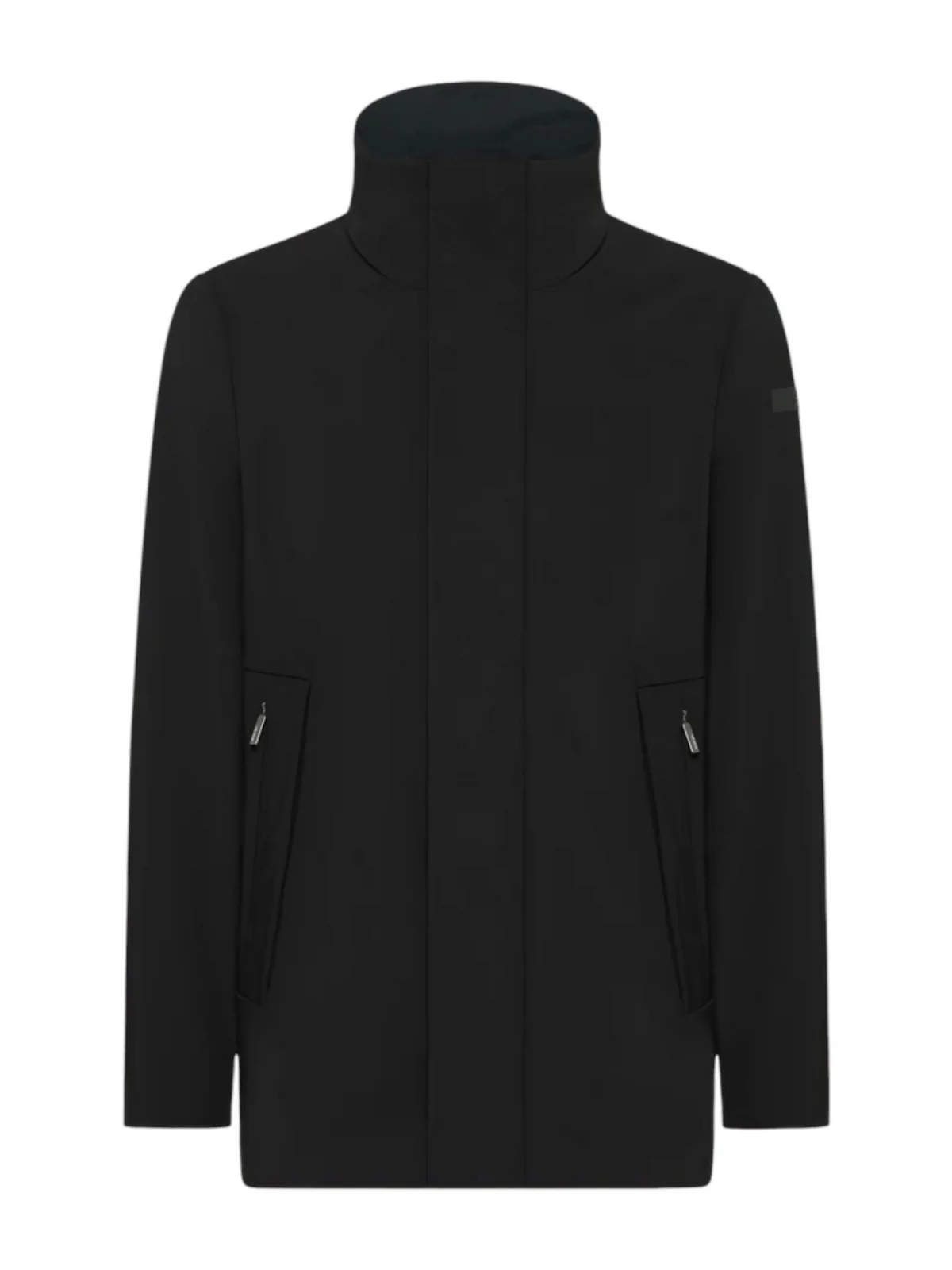 RRD Giubbino Uomo WINTER THERMO MDM JKT W24084 10 Nero