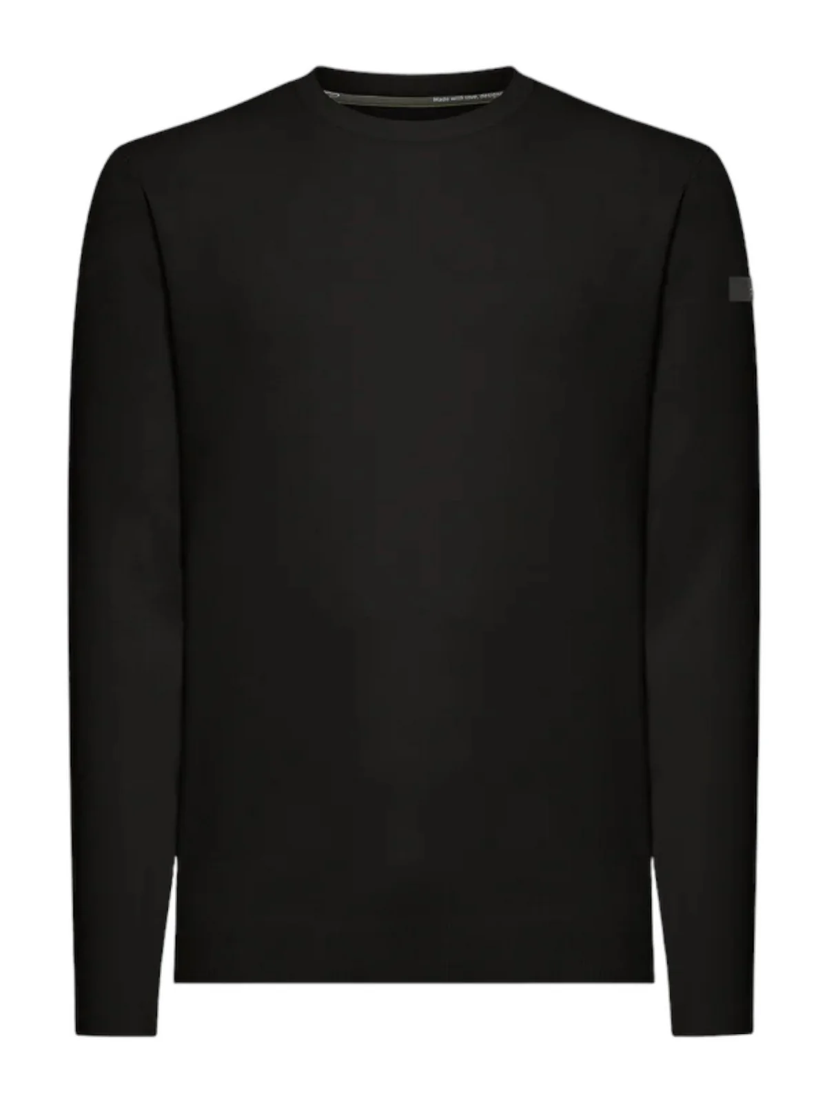 RRD Maglia Uomo 24106 10 Nero