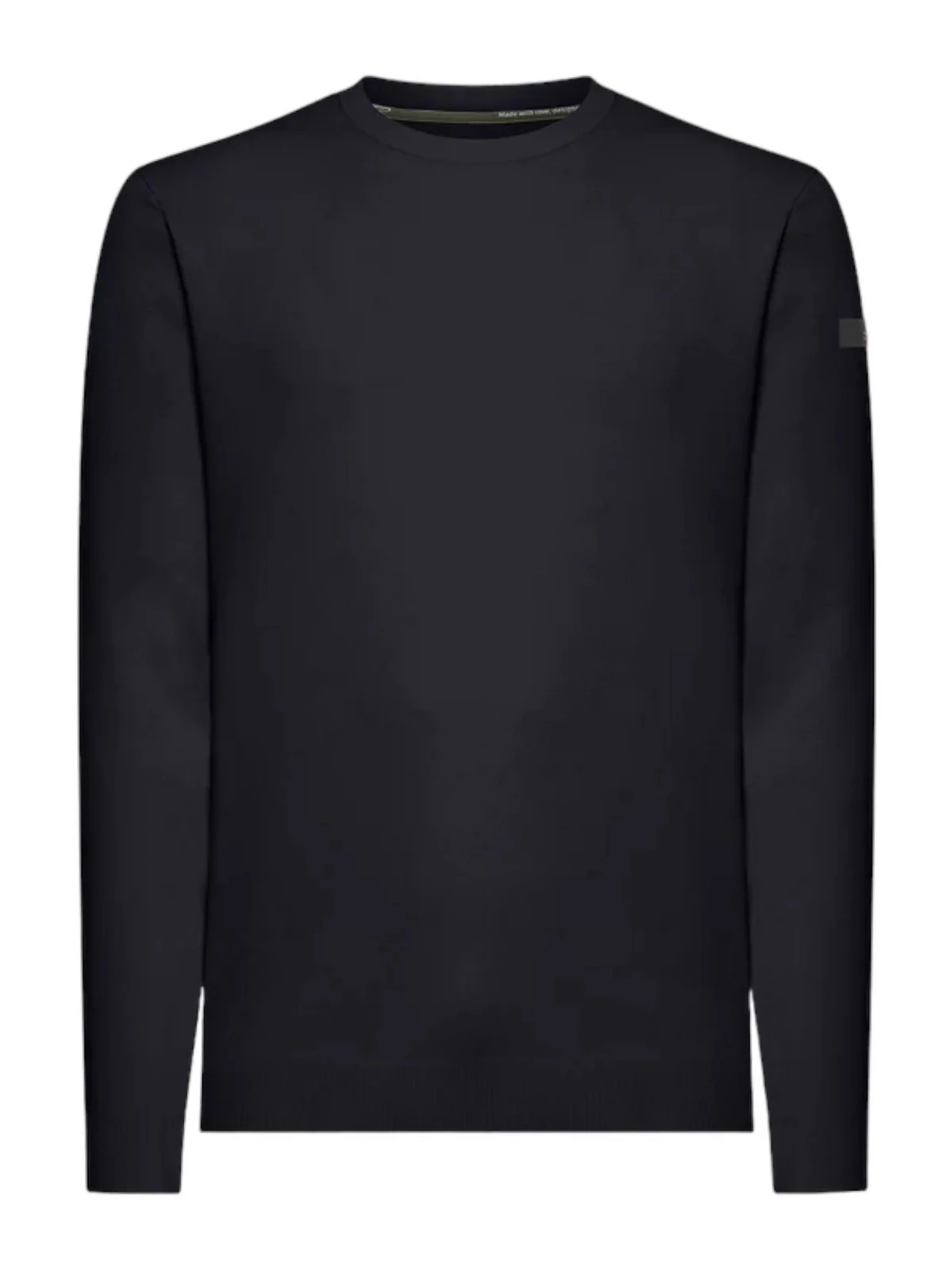 RRD Maglia Uomo 24106 60 Blu