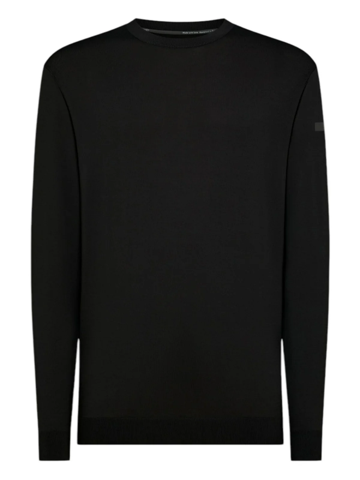 RRD Maglia Uomo 25104 10 Nero