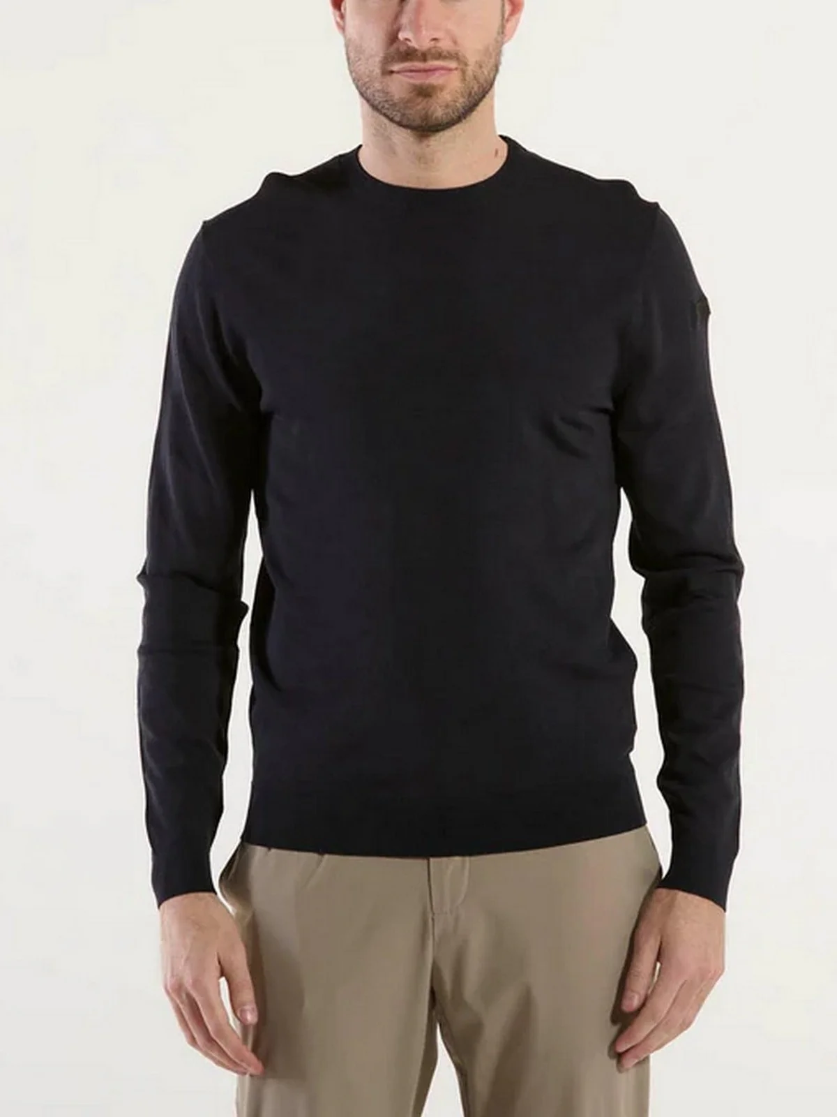 RRD Maglia Uomo 25104 60 Blu - Image 2