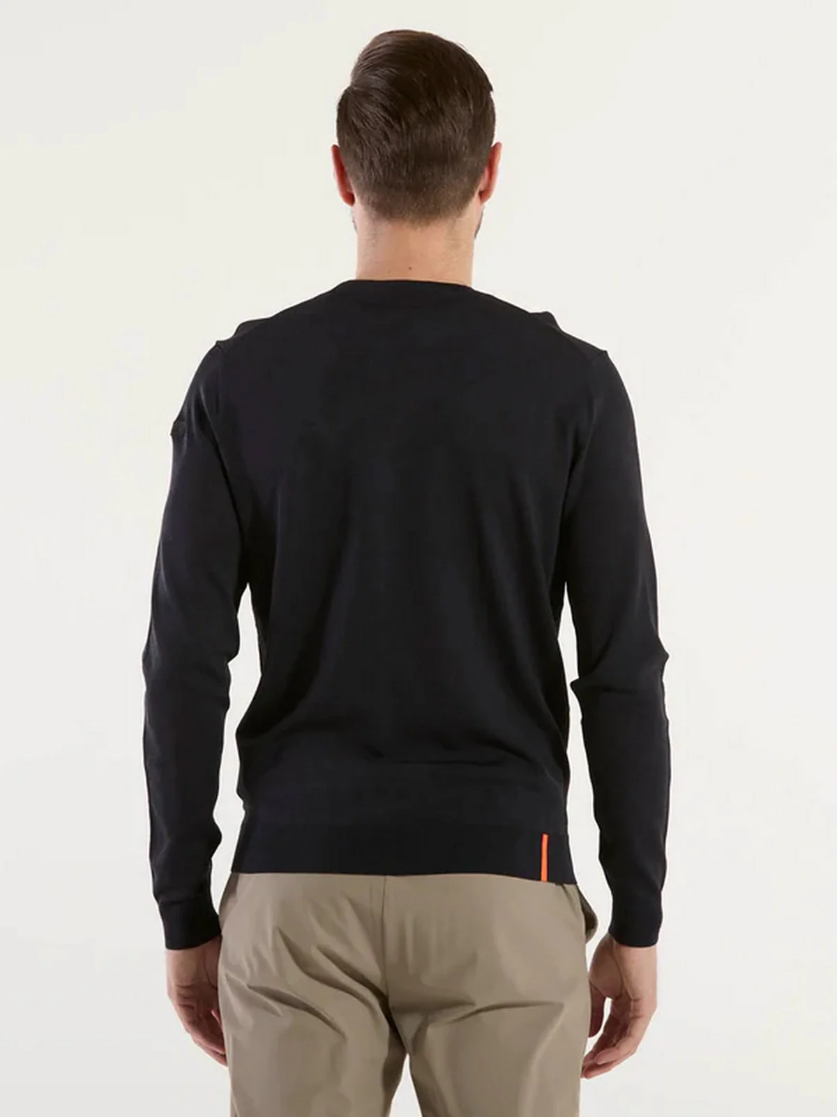 RRD Maglia Uomo 25104 60 Blu - Image 5