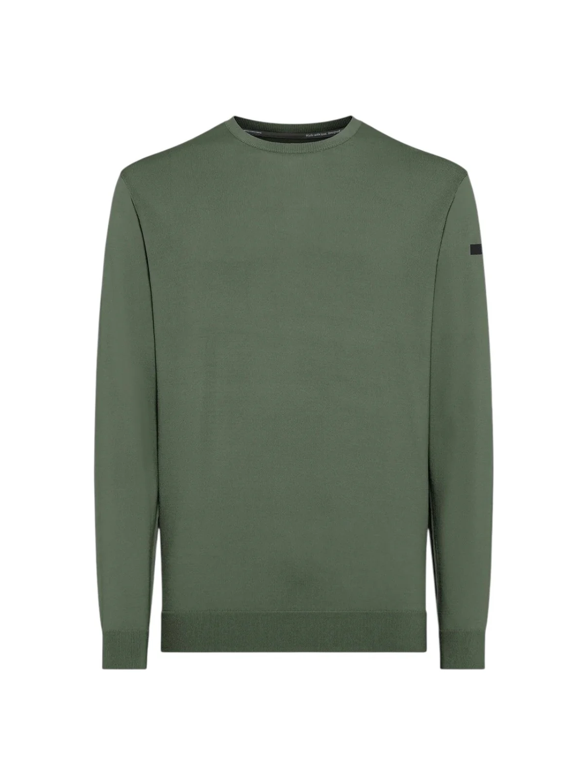 RRD Maglia Uomo 26104 27 27 FERN