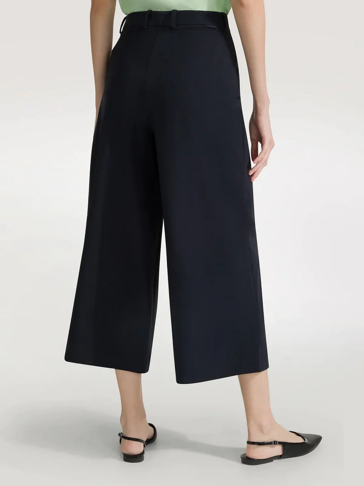 RRD Pantalone Donna  24853 60 Blu - Image 3