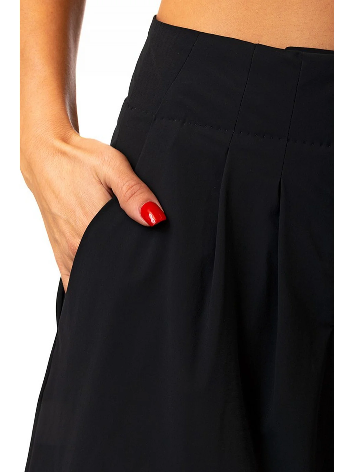 RRD Pantalone Donna  24855 60 Blu - Image 4