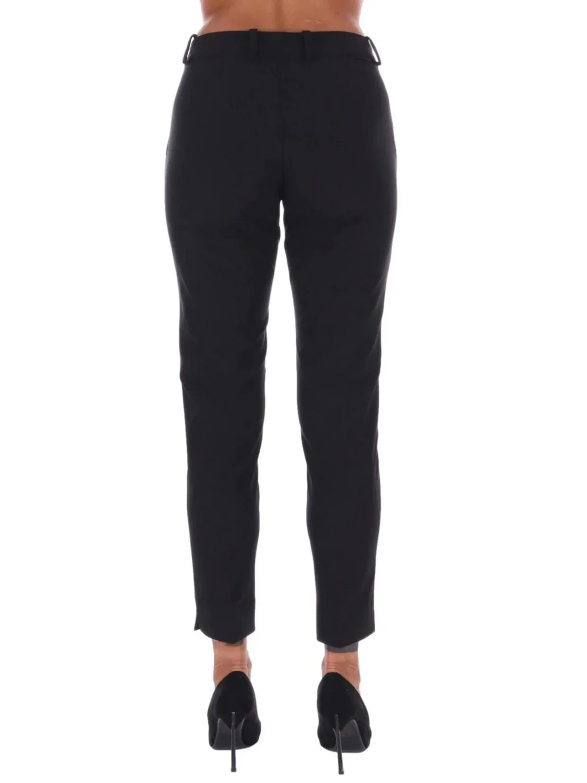 RRD Pantalone Donna  25859 10 Nero - Image 6