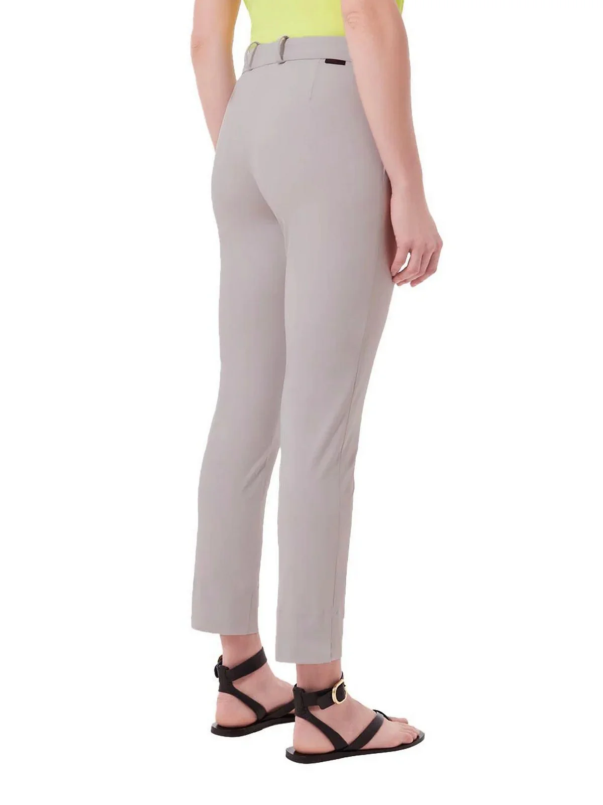RRD Pantalone Donna 25859 85 Beige - Image 3