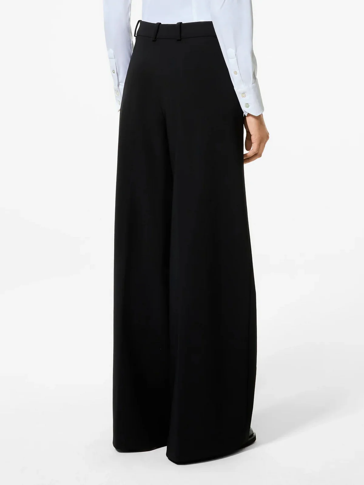 RRD Pantalone Donna surflex winter livia wom pant W25701 10 10 BLACK - Image 3