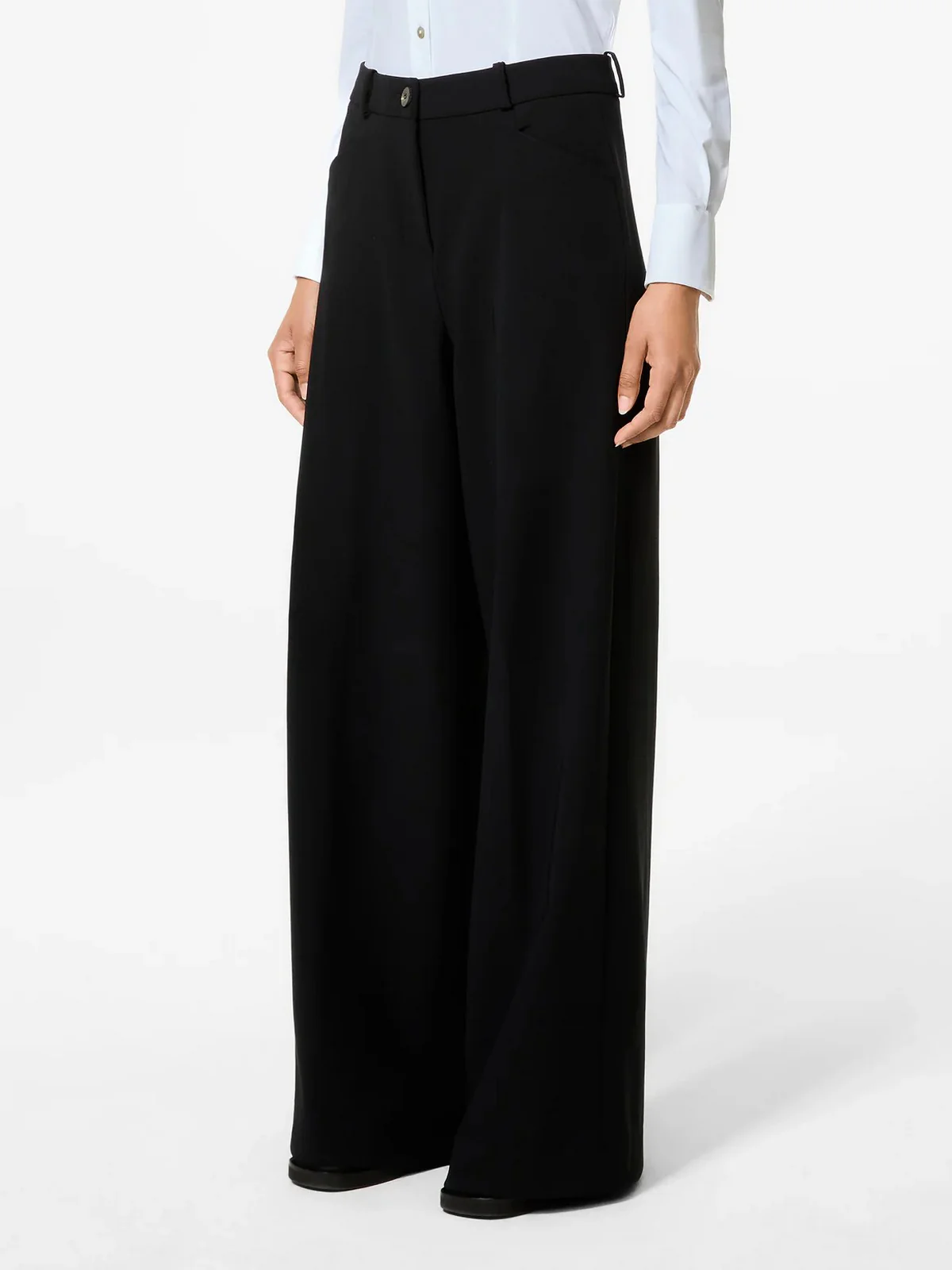 RRD Pantalone Donna surflex winter livia wom pant W25701 10 10 BLACK - Image 4