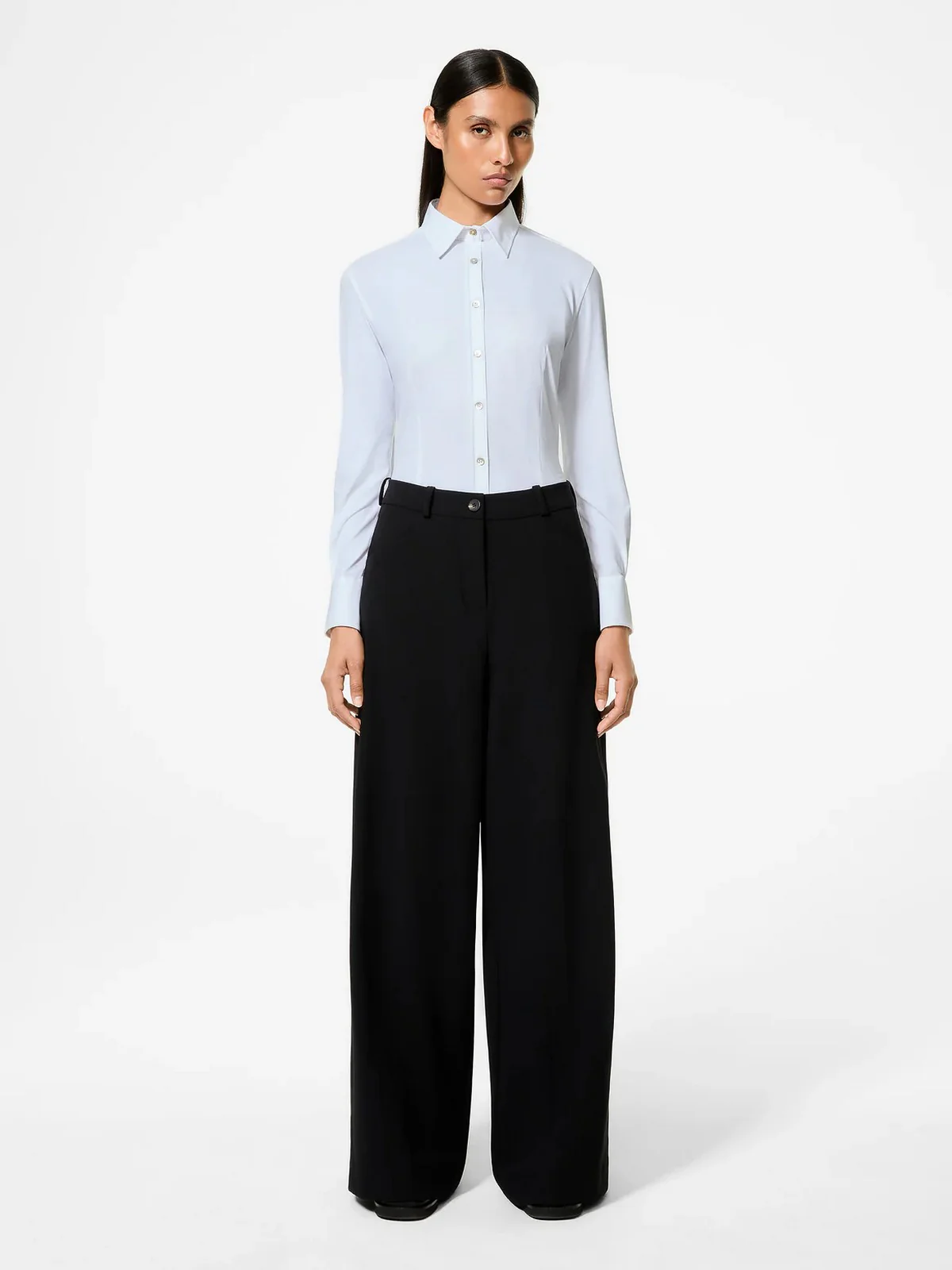 RRD Pantalone Donna surflex winter livia wom pant W25701 10 10 BLACK - Image 5