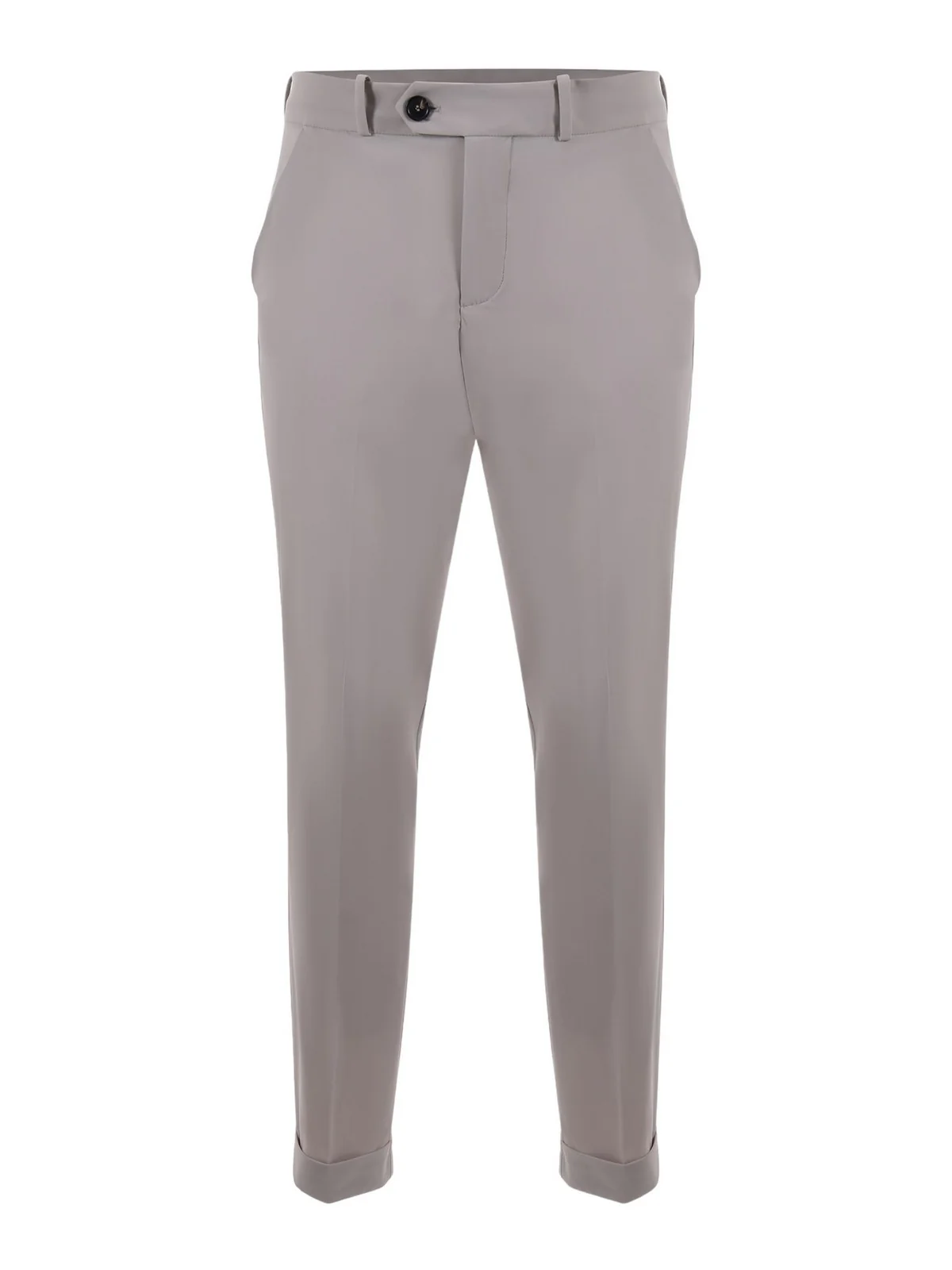 RRD Pantalone Uomo 24300 85 Bianco