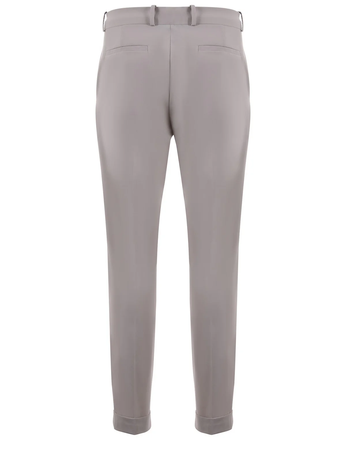 RRD Pantalone Uomo 24300 85 Bianco - Image 3