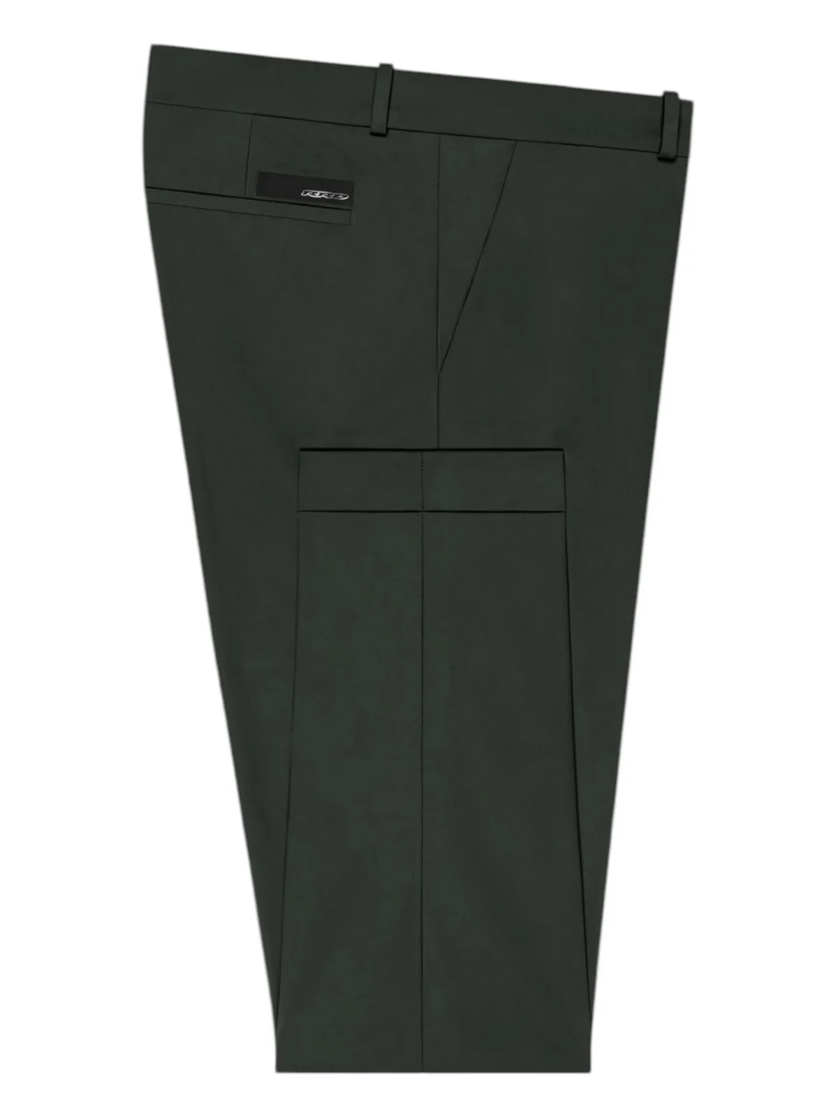 RRD Pantalone Uomo 25300 20 Verde