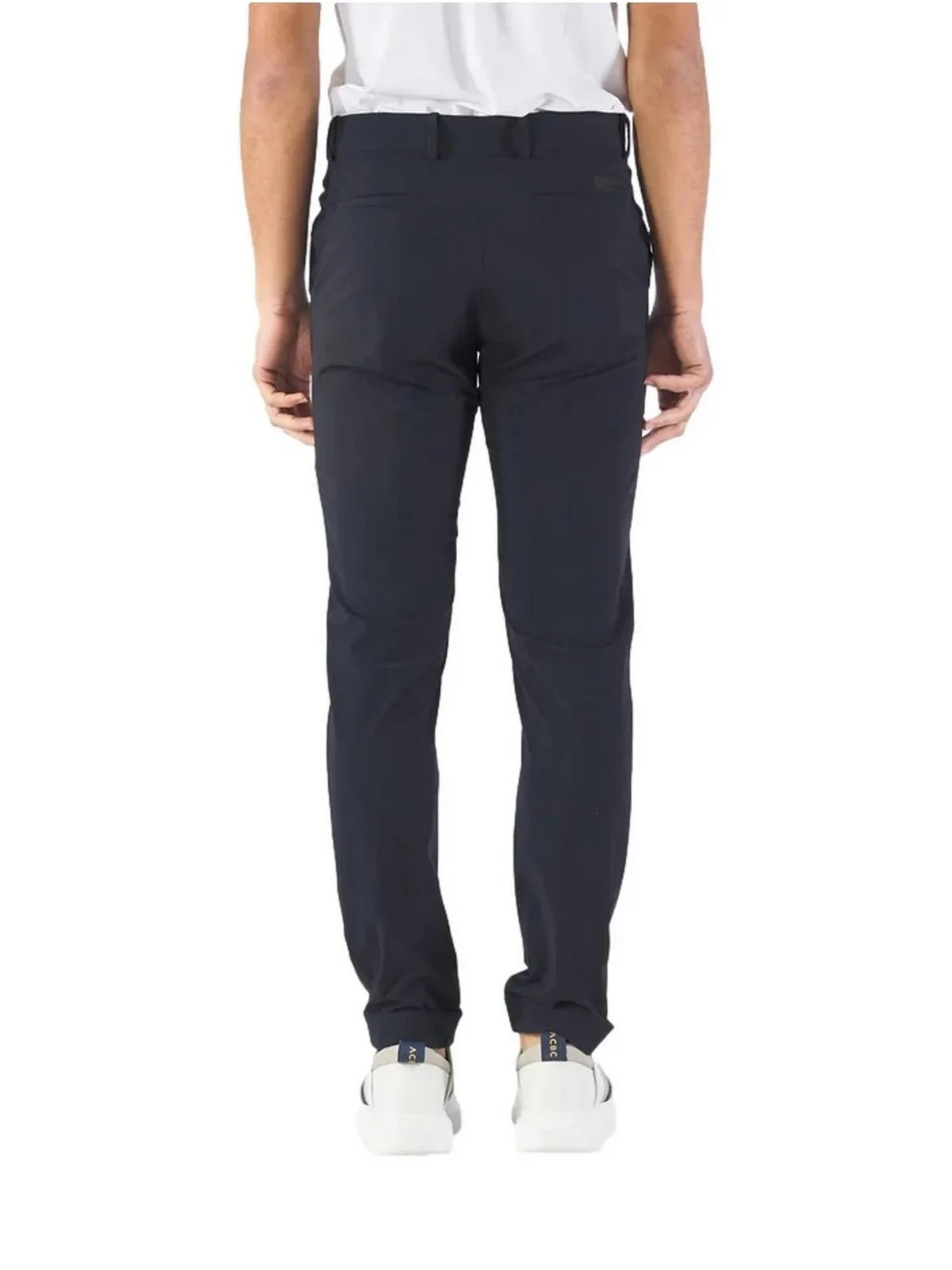 RRD Pantalone Uomo  25300 60 Blu - Image 3