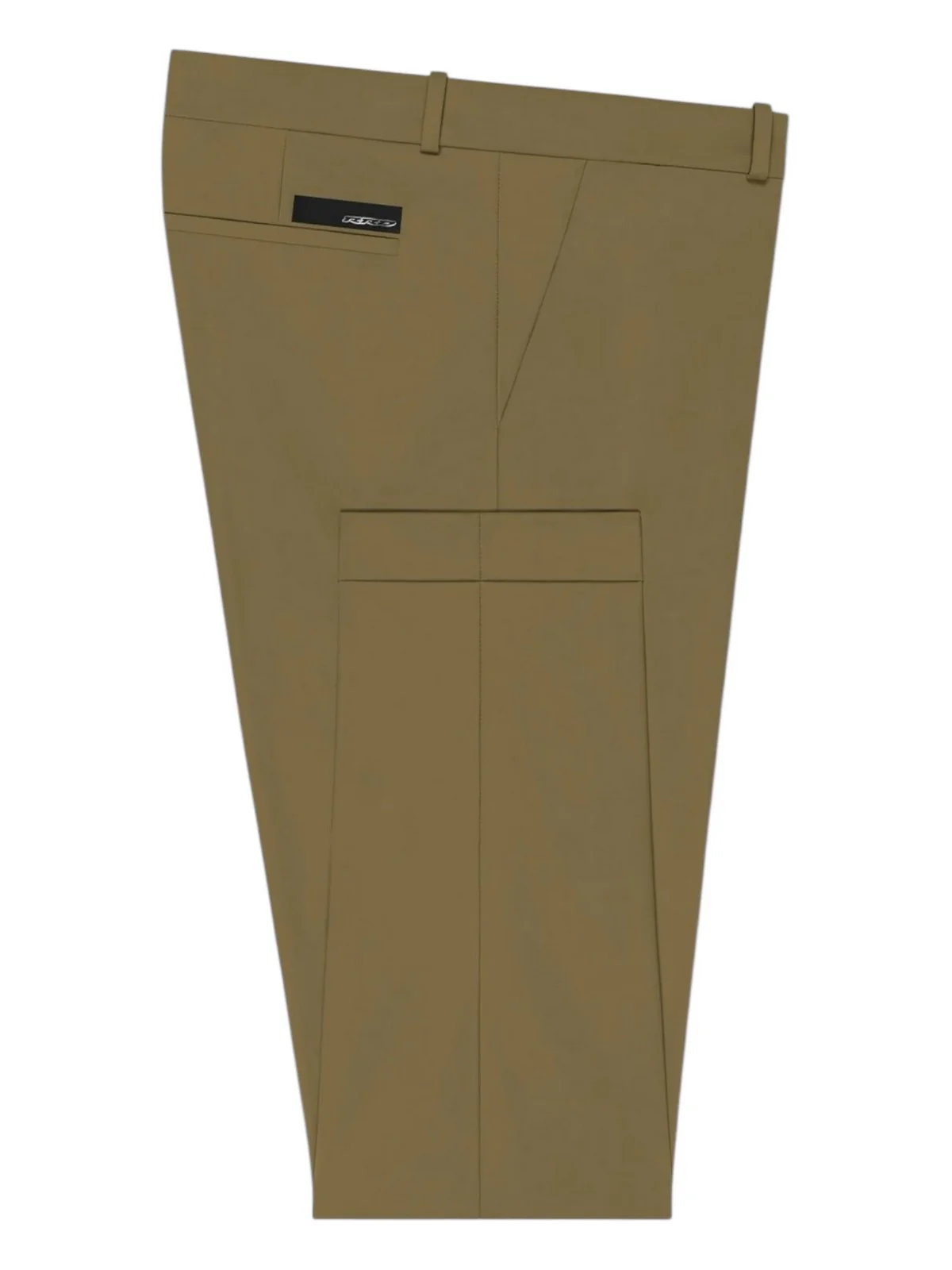 RRD Pantalone Uomo 25300 84 Marrone