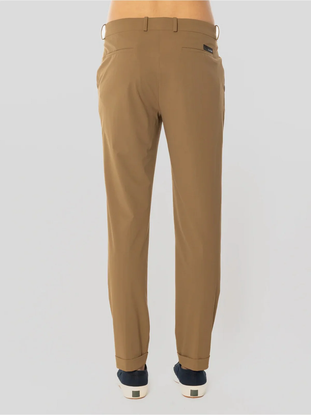 RRD Pantalone Uomo 25300 84 Marrone - Image 4