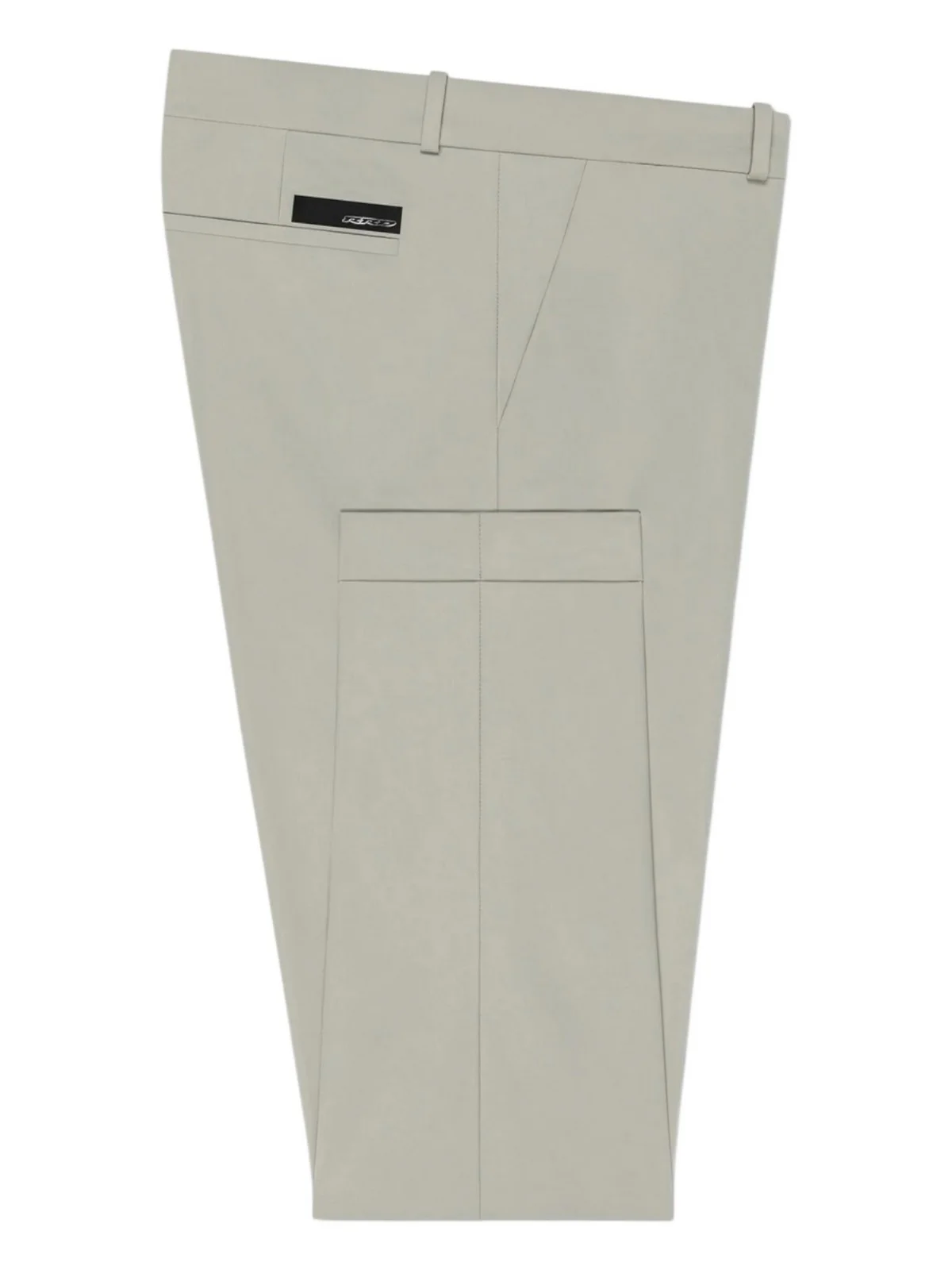 RRD Pantalone Uomo 25300 85 Bianco