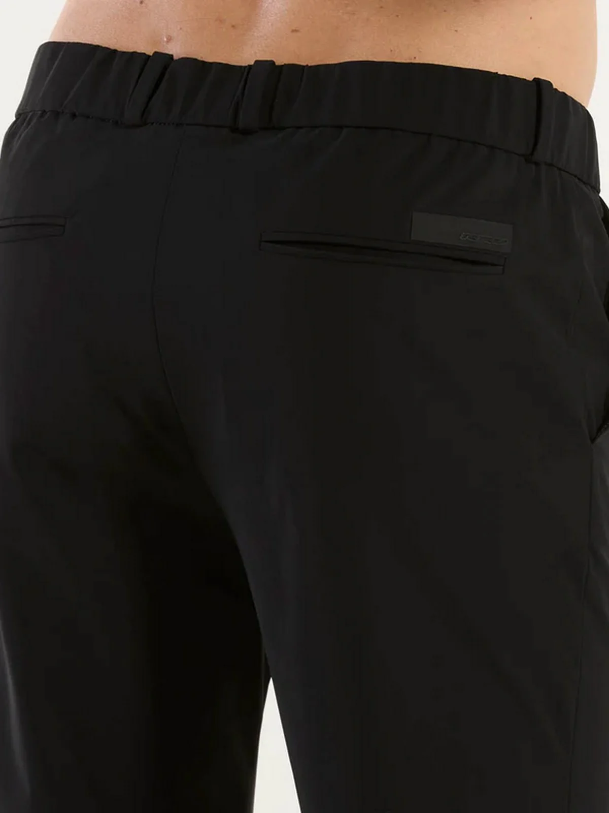 RRD Pantalone Uomo  25302 10 Nero - Image 6