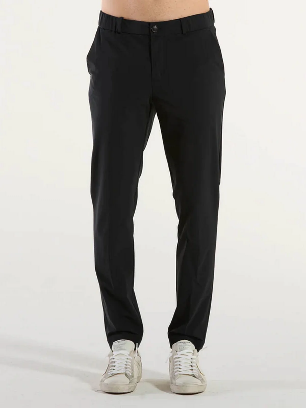 RRD Pantalone Uomo  25302 60 Blu - Image 2