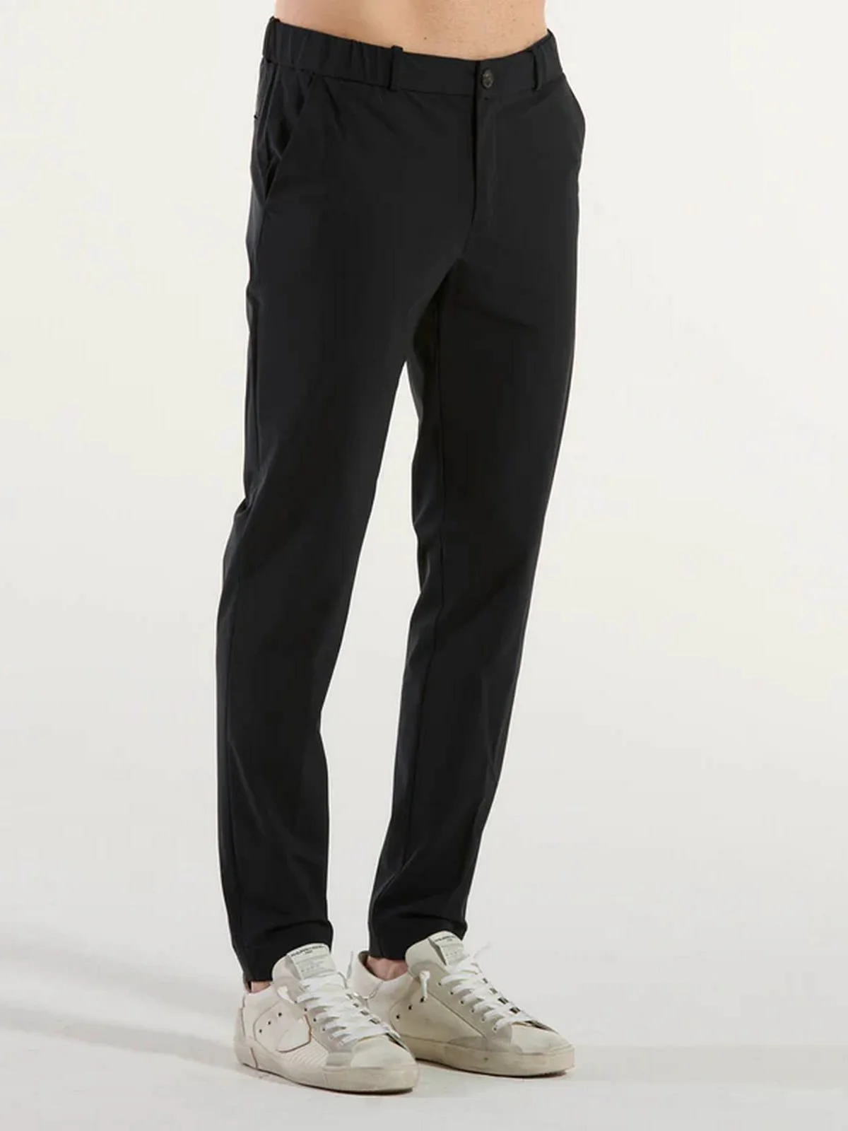 RRD Pantalone Uomo  25302 60 Blu - Image 3