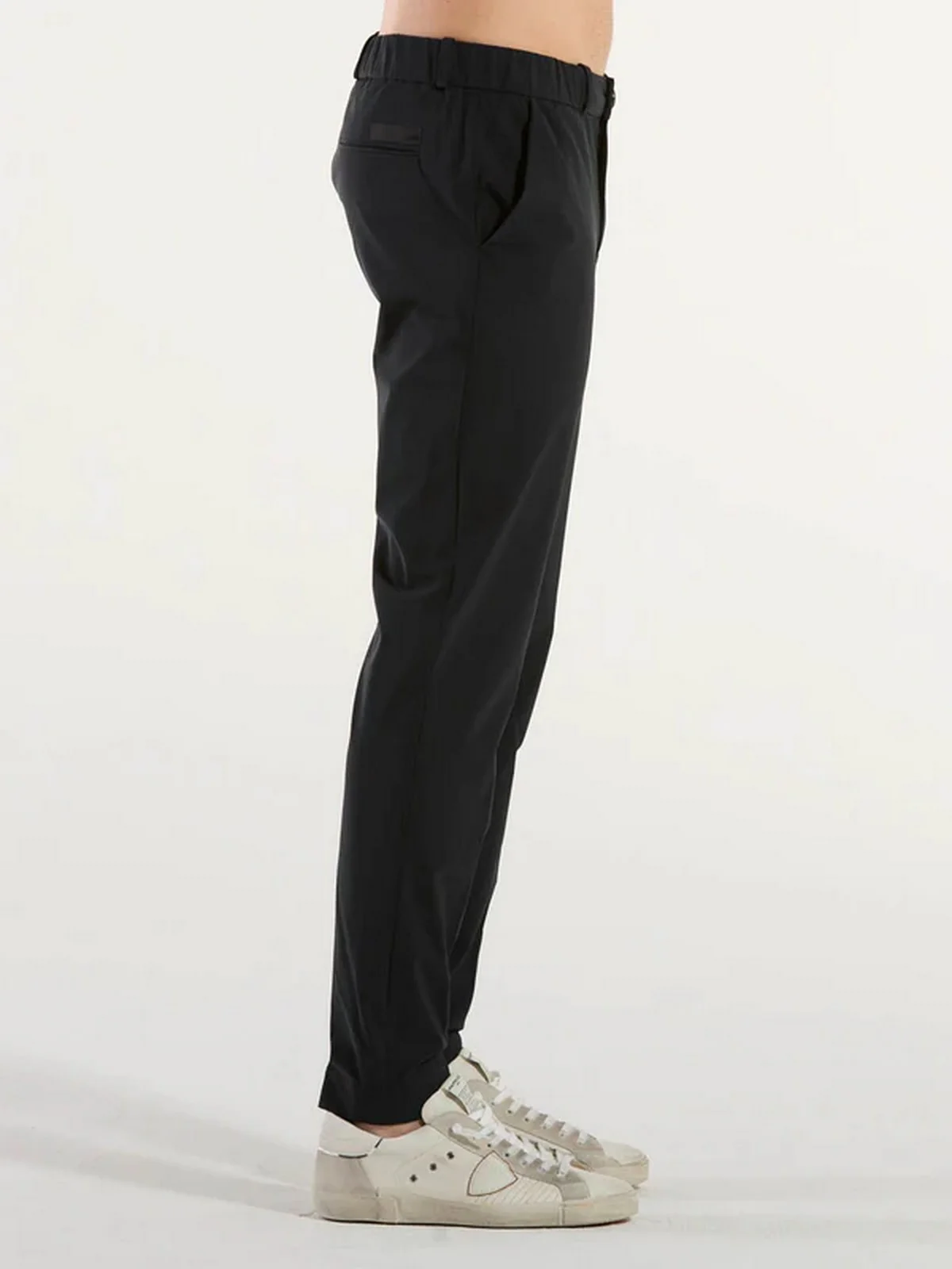 RRD Pantalone Uomo  25302 60 Blu - Image 4