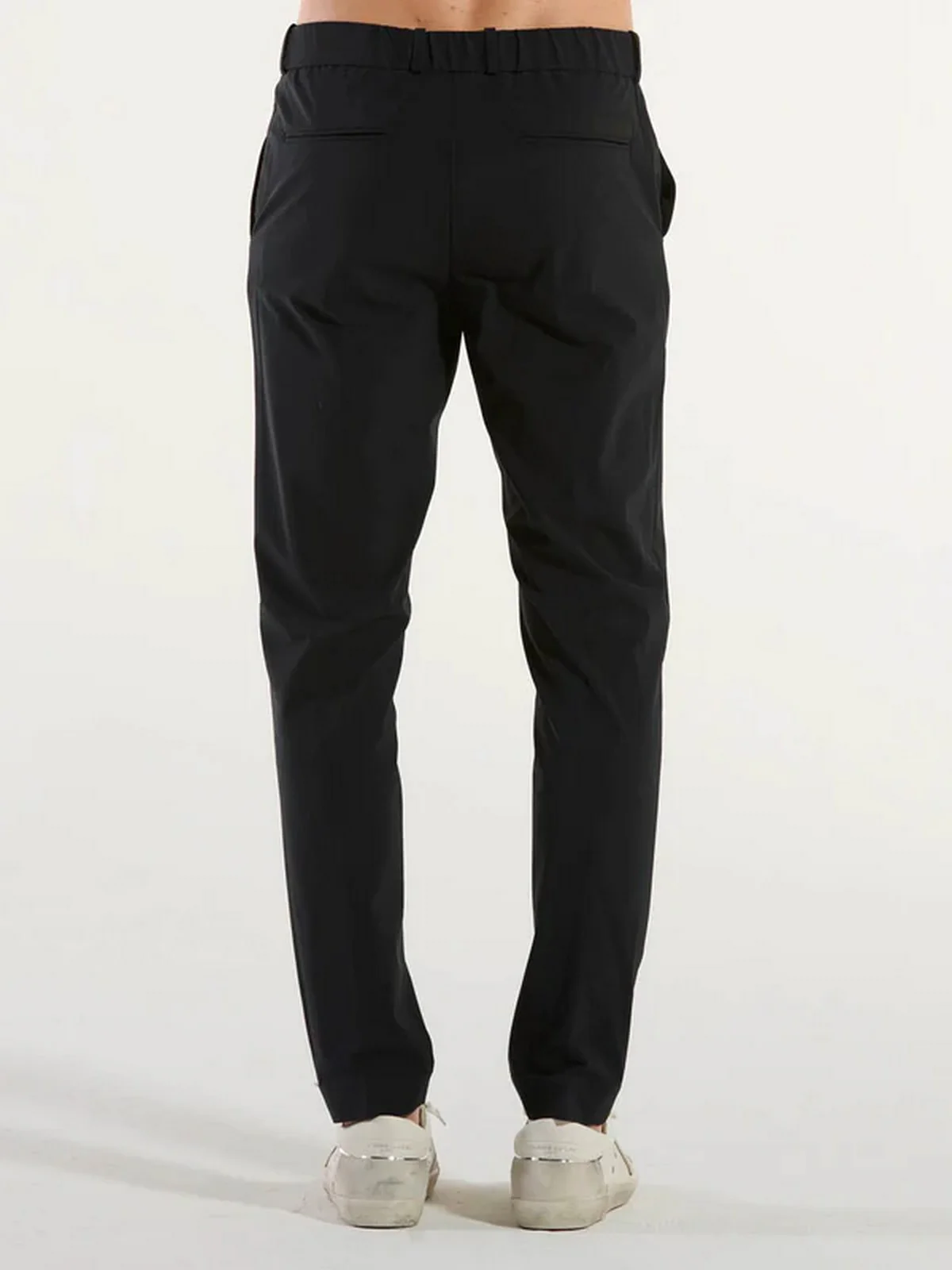RRD Pantalone Uomo  25302 60 Blu - Image 5
