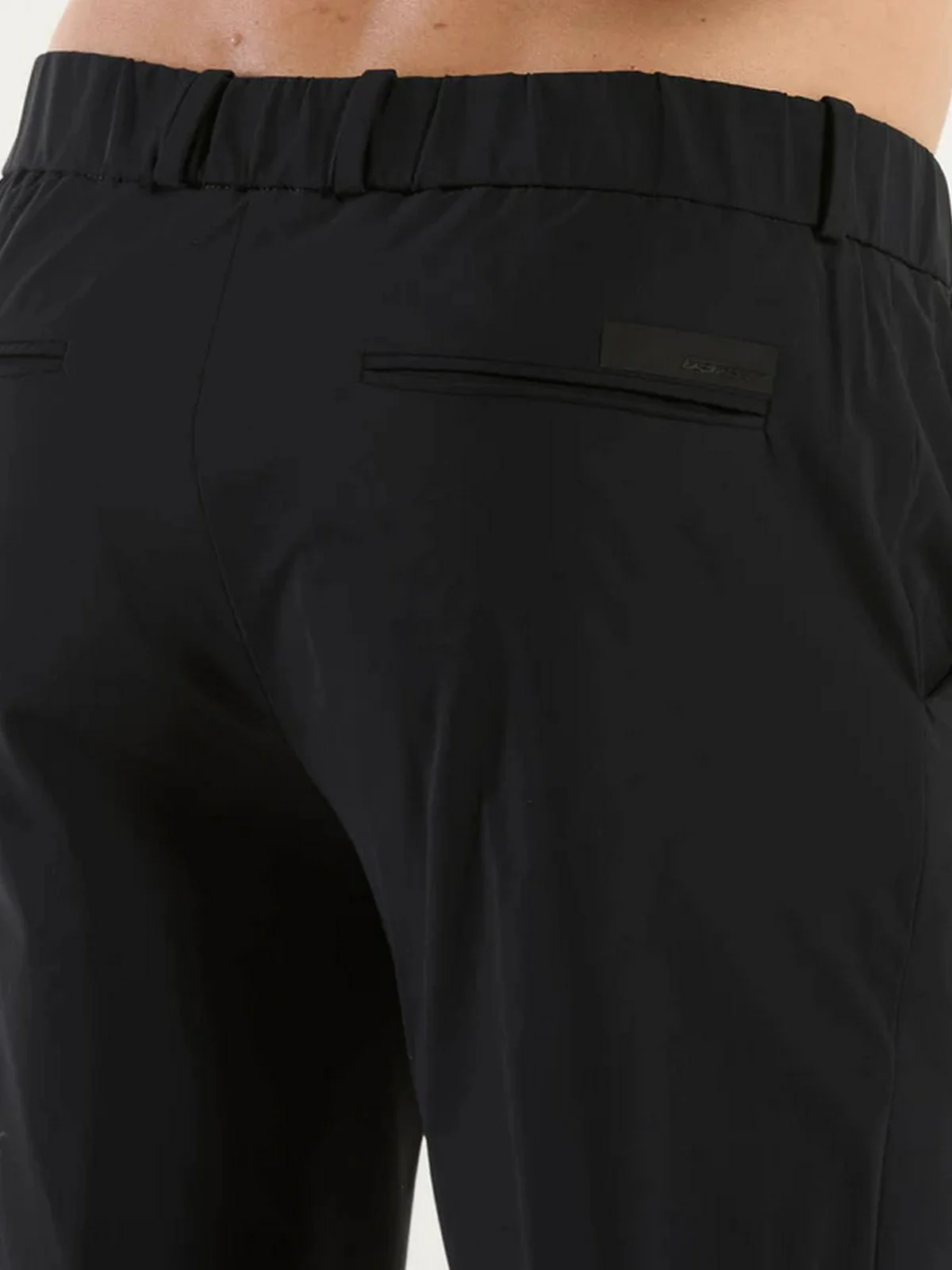 RRD Pantalone Uomo  25302 60 Blu - Image 6