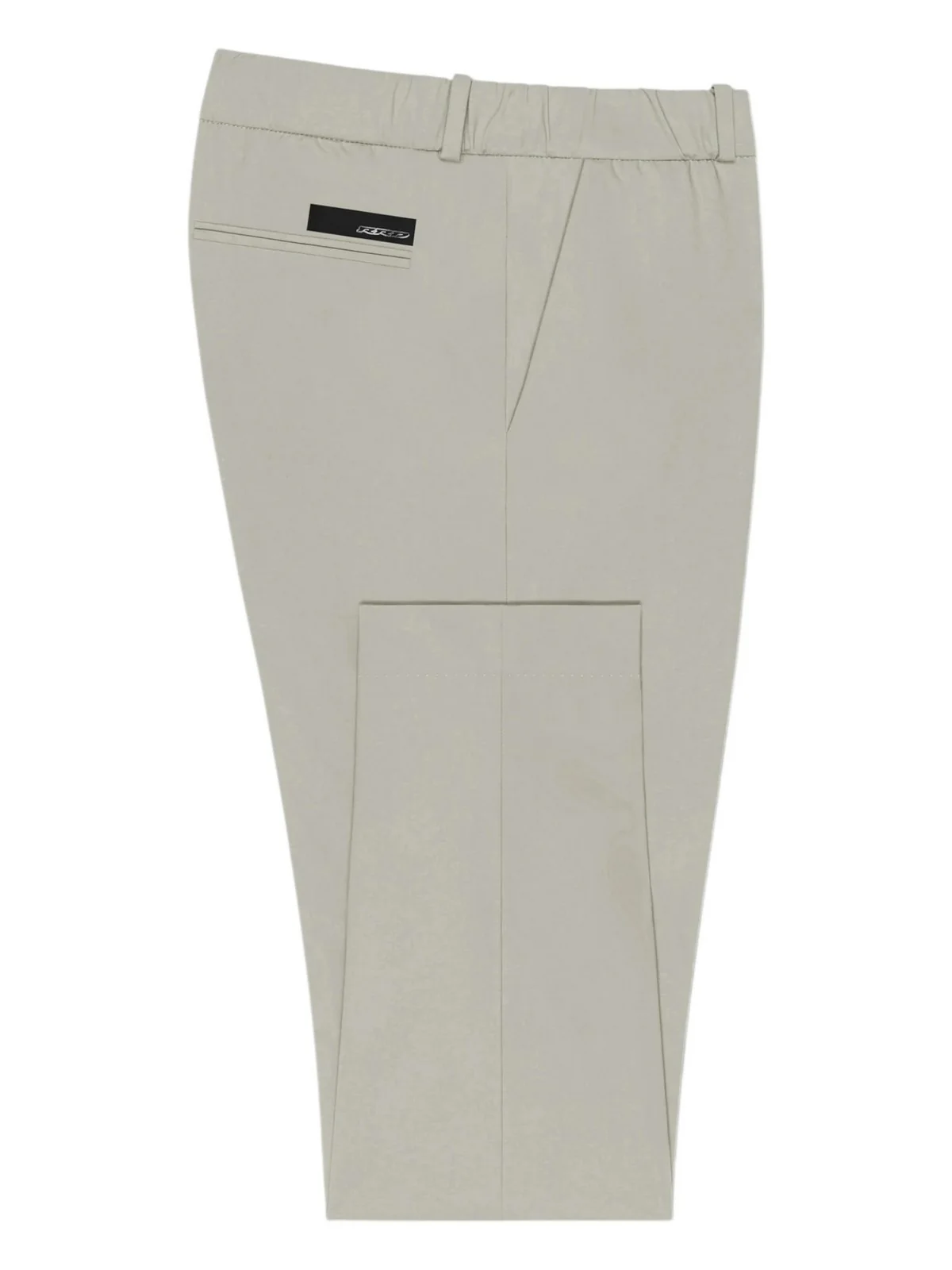 RRD Pantalone Uomo 25302 85 Bianco